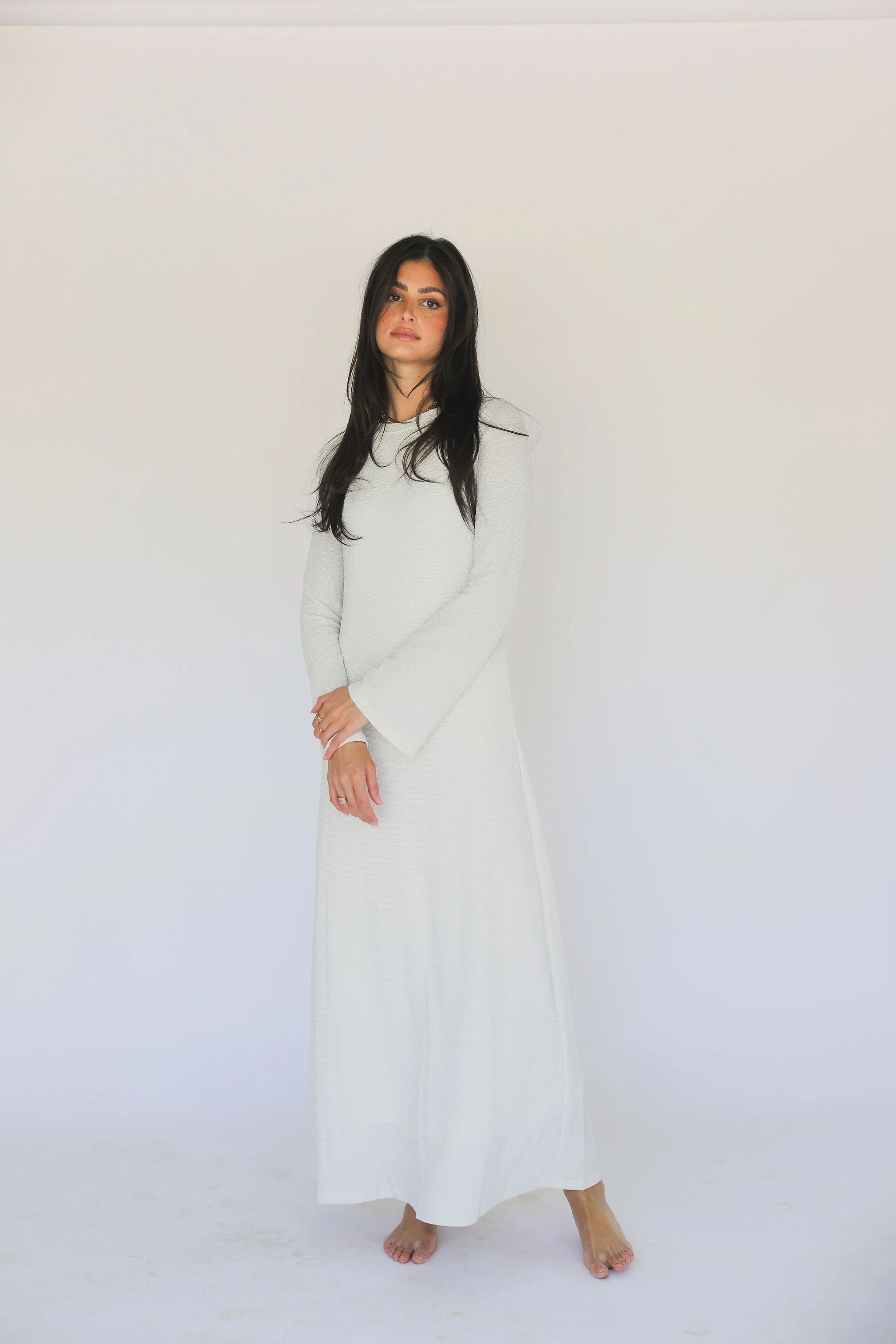 Eden Dress
