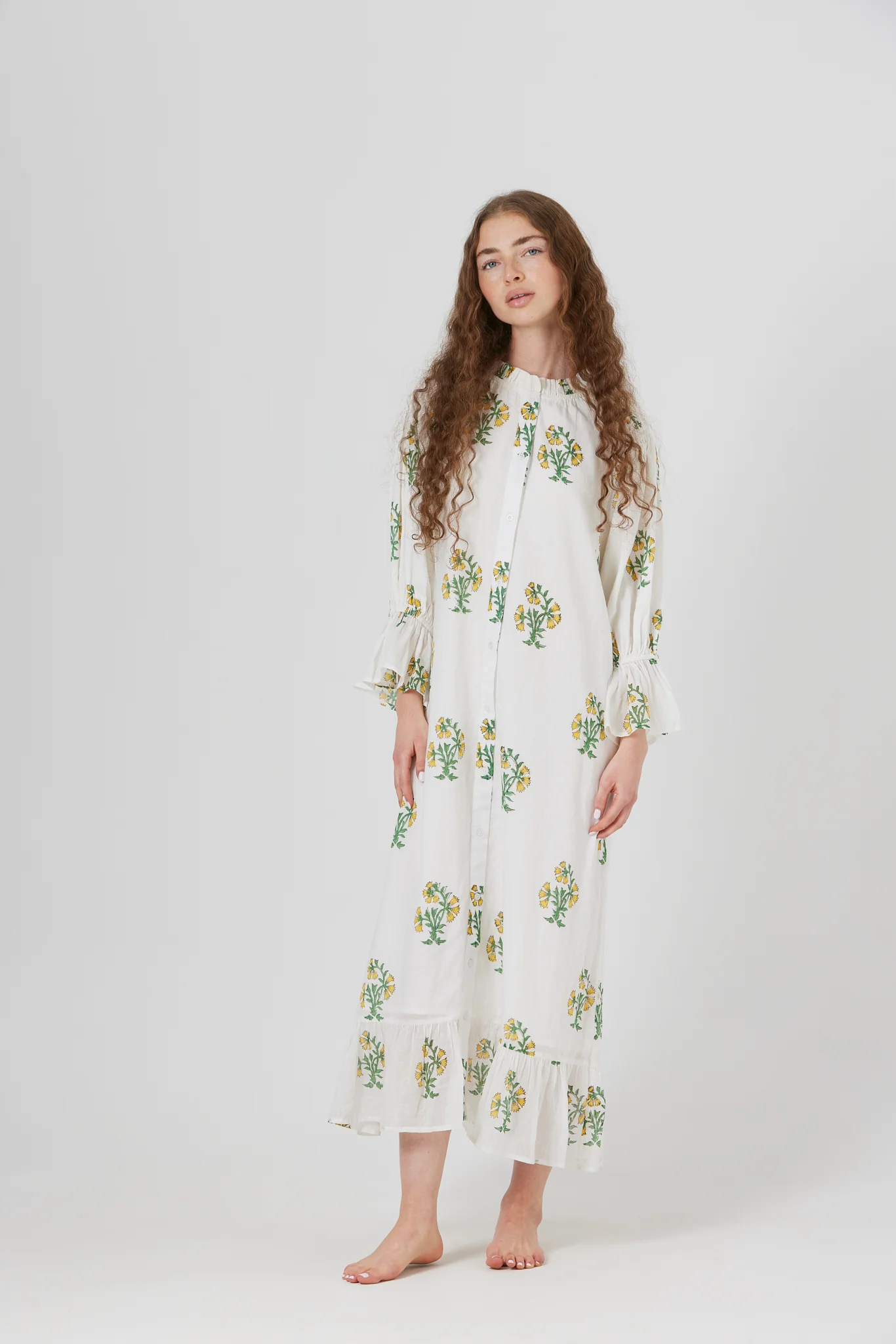 Elira Dress