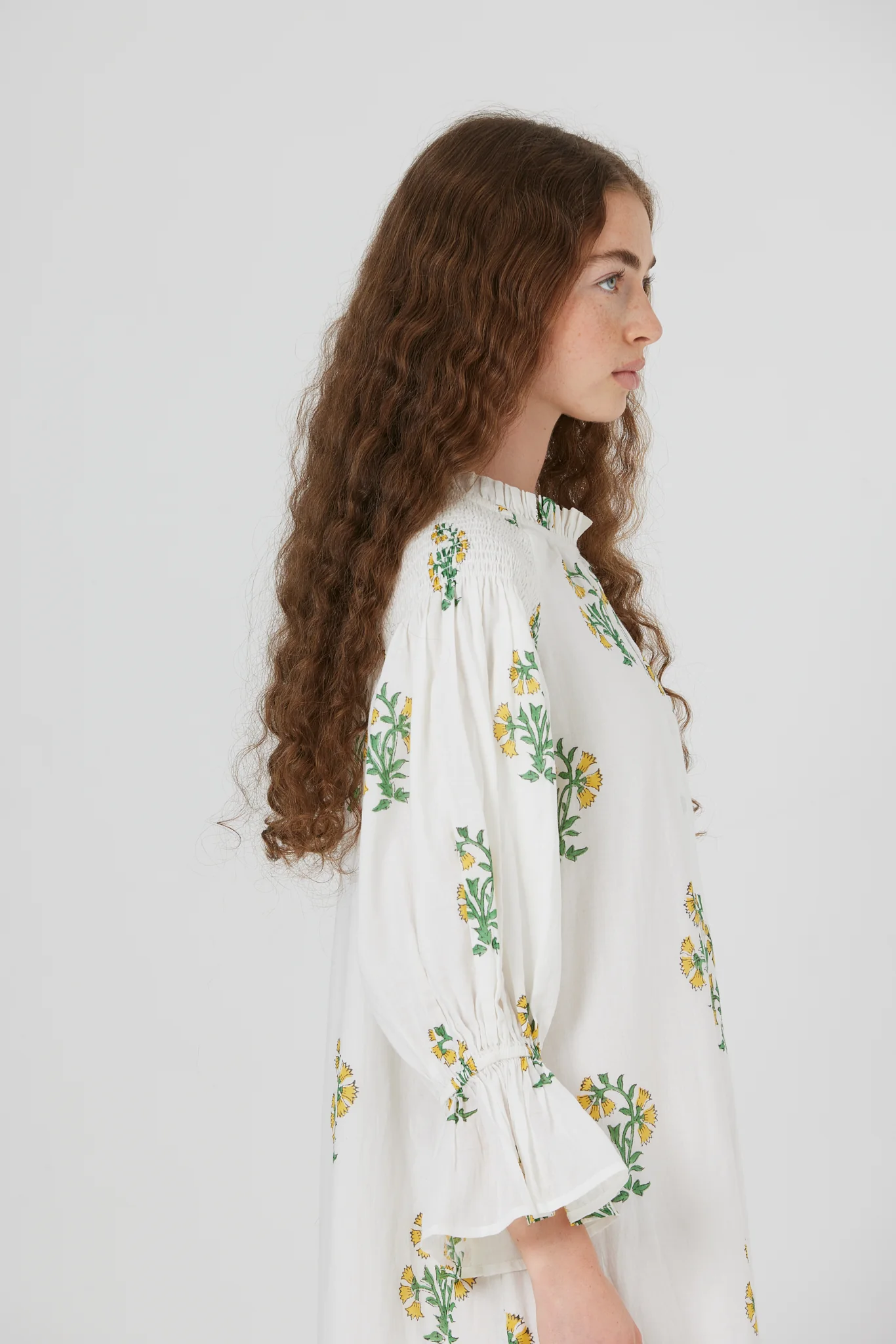 Elira Dress - Image 2