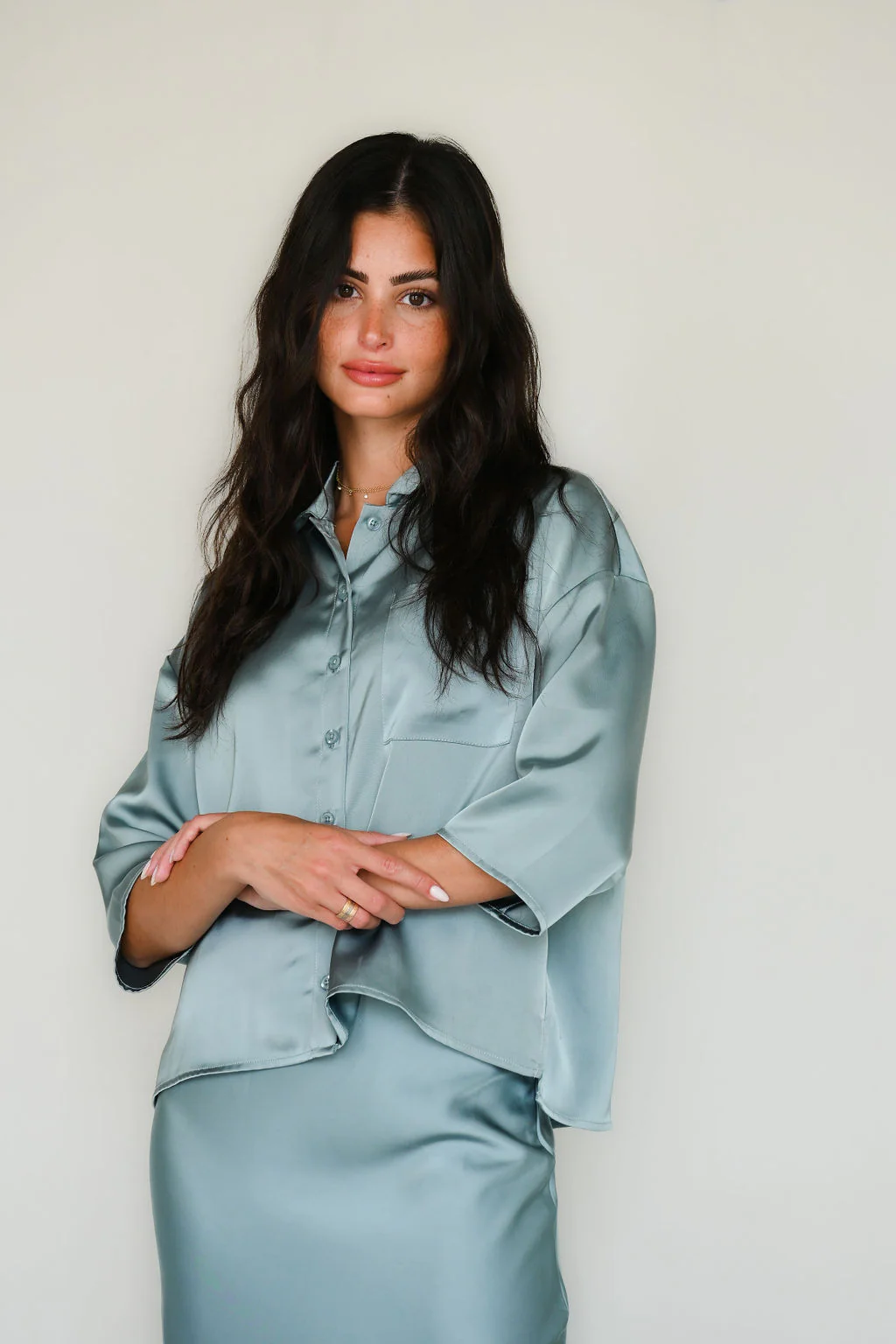 Ella Blouse - Image 8