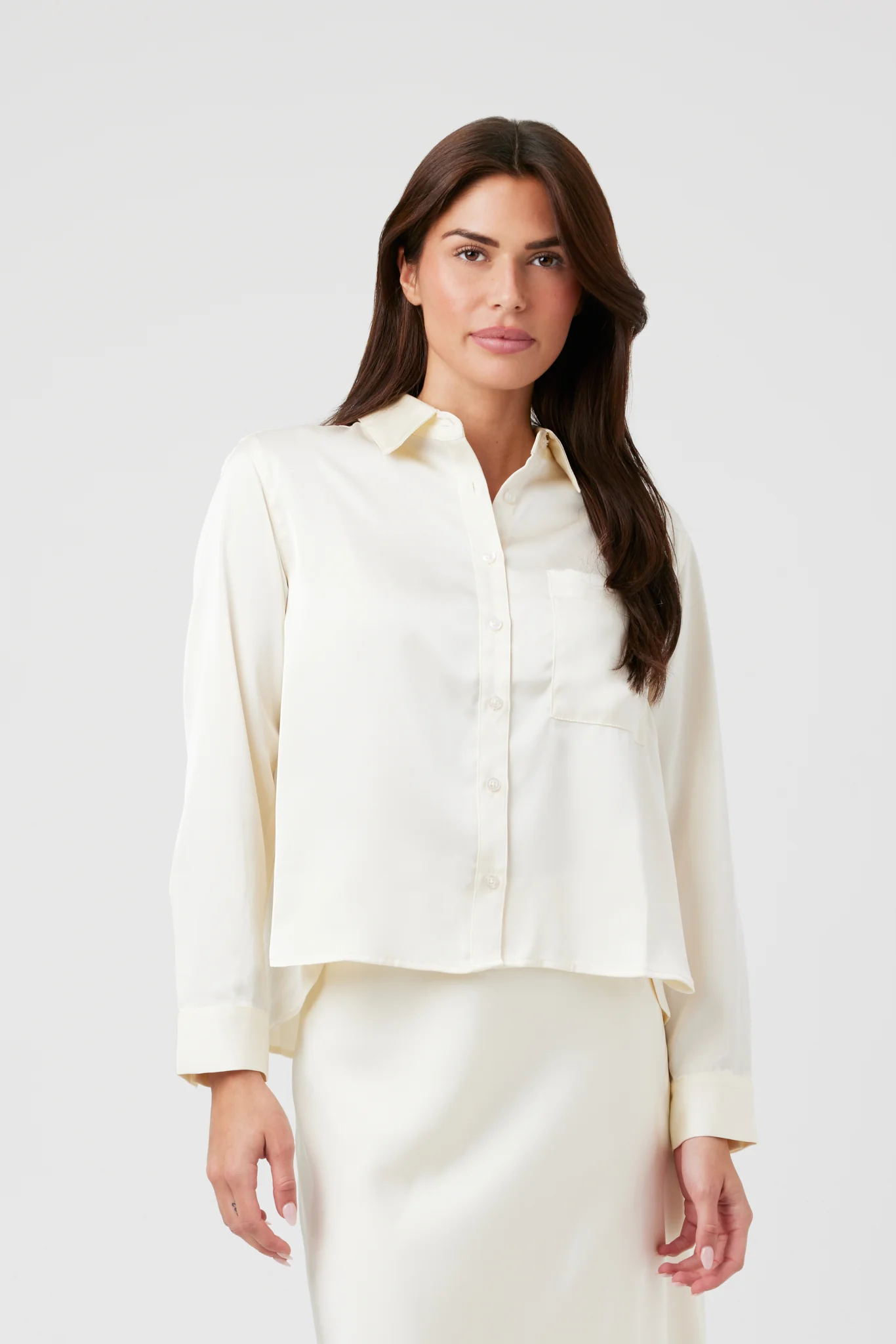 Ella Blouse (Long Sleeve) - Image 4