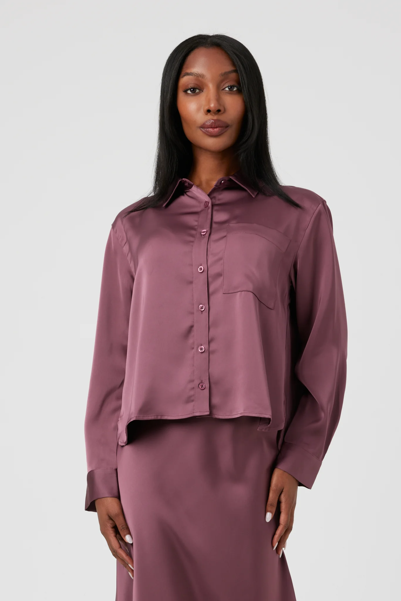 Ella Blouse (Long Sleeve) - Image 6