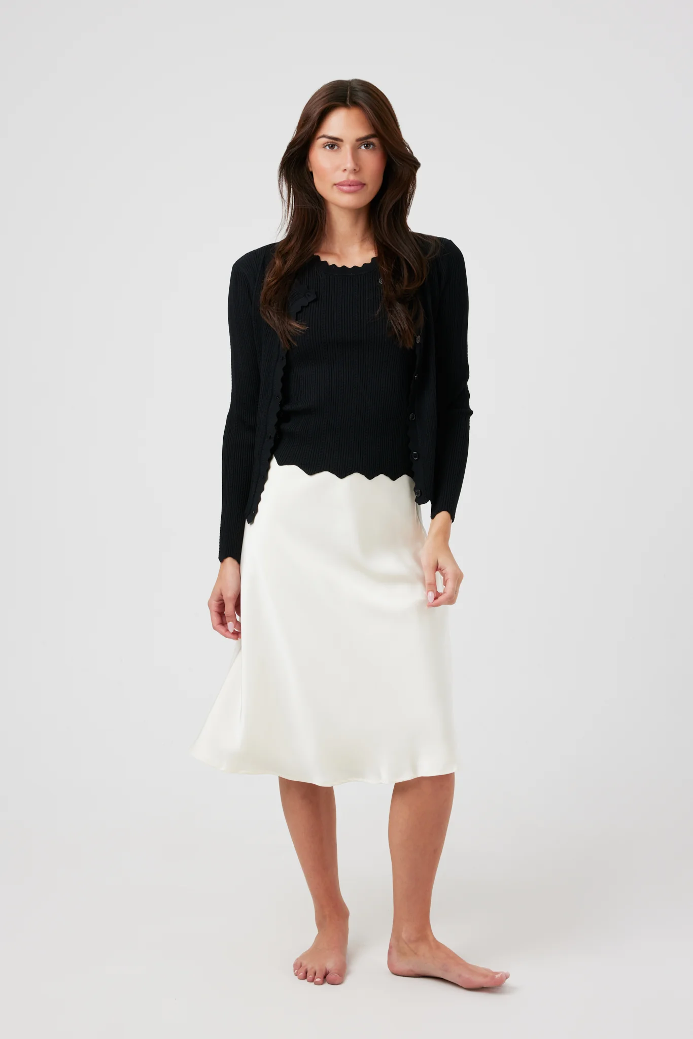 Ella Skirt (Short)