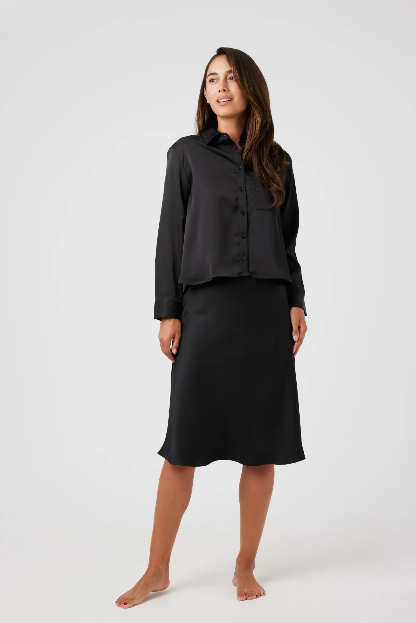 Ella Skirt (Short) - Image 2