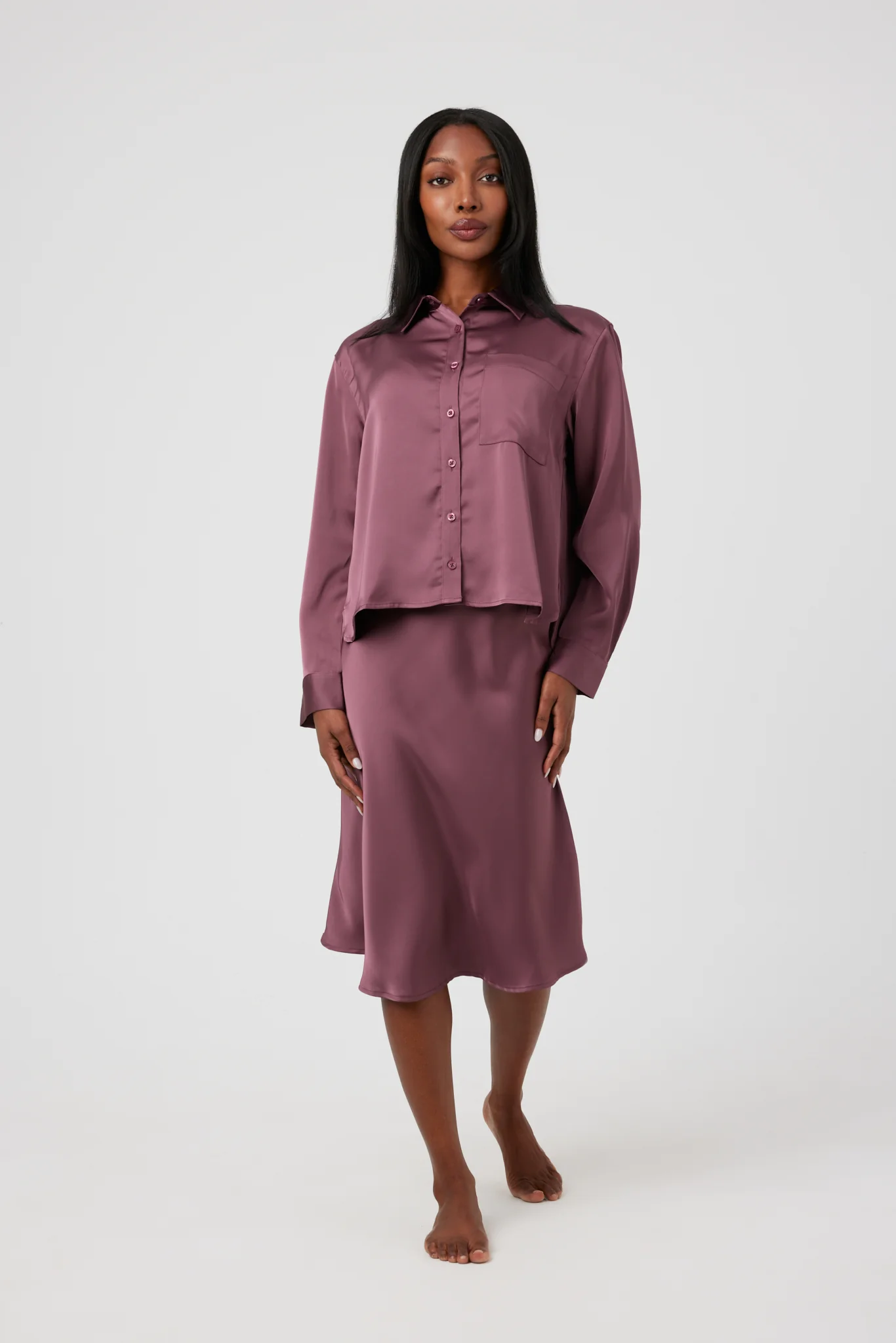 Ella Skirt (Short) - Image 4