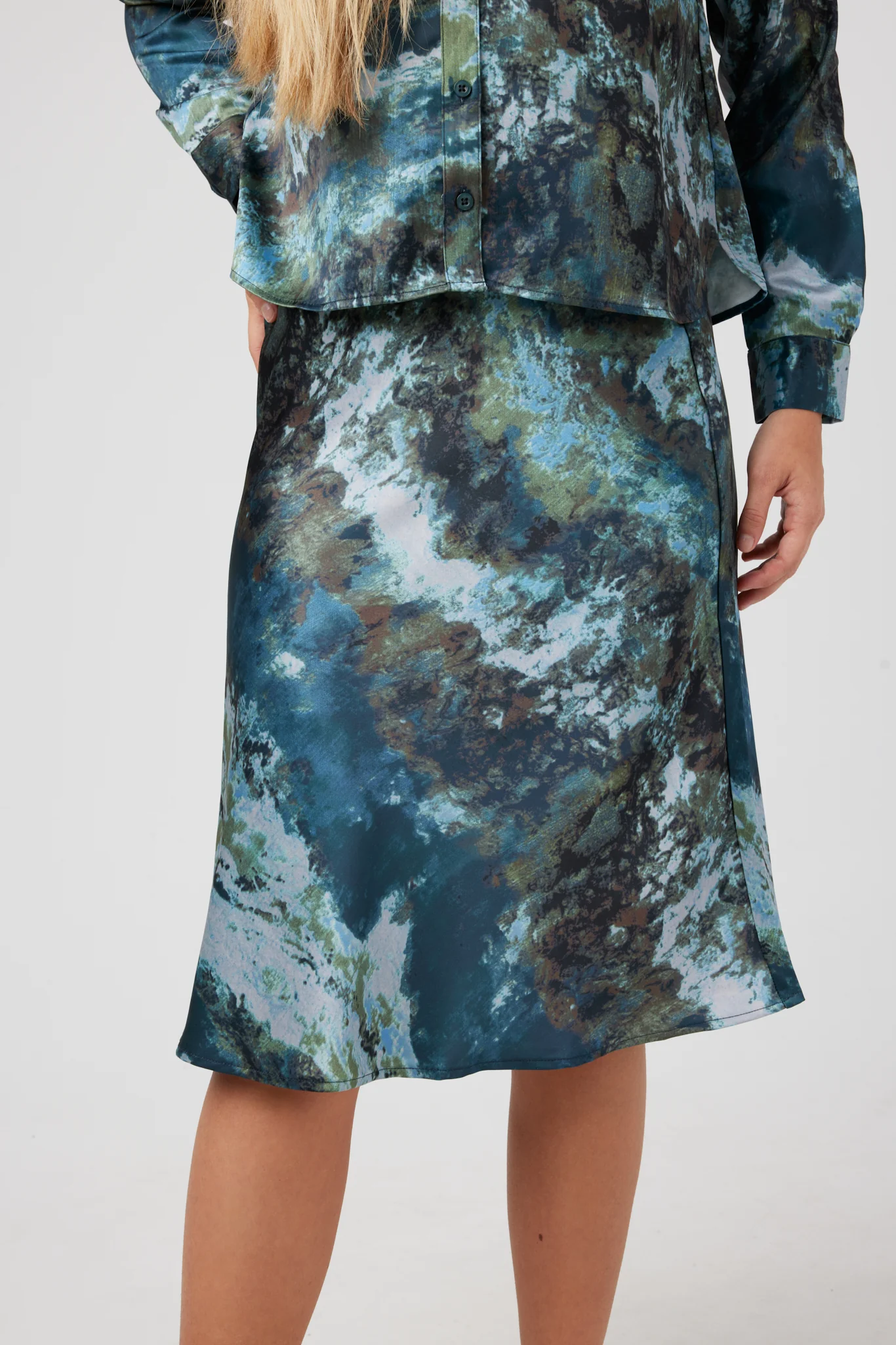 Ella Skirt (Short) - Image 5