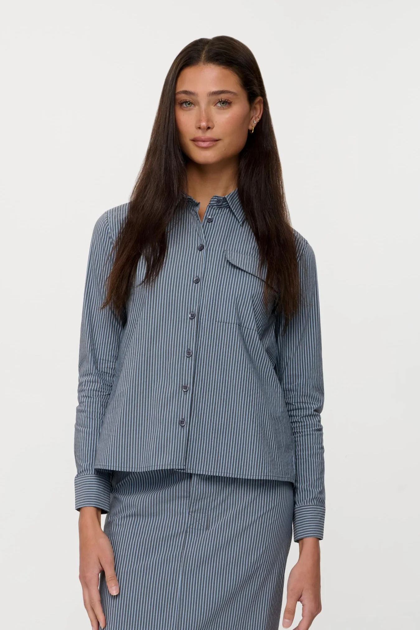 Ellie Blouse