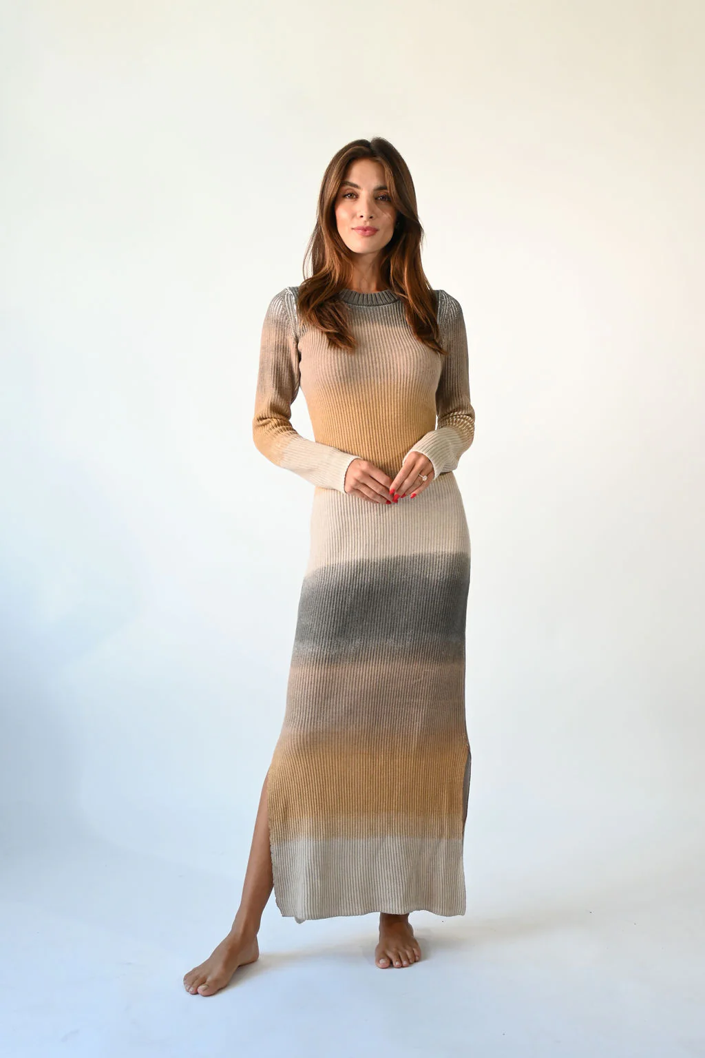 Emery Dress