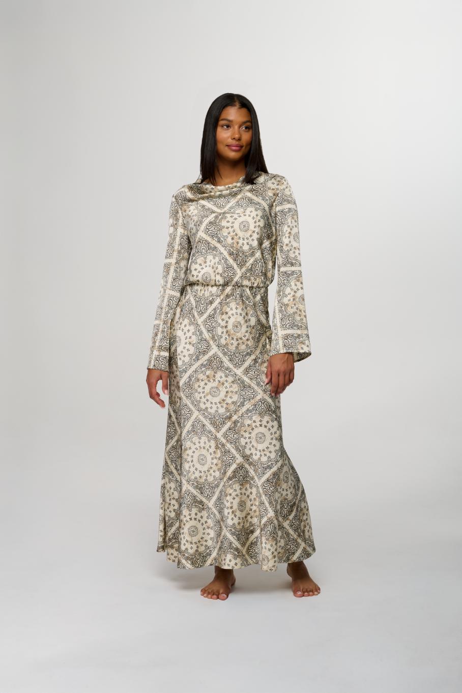 Emily Dress - Image 3