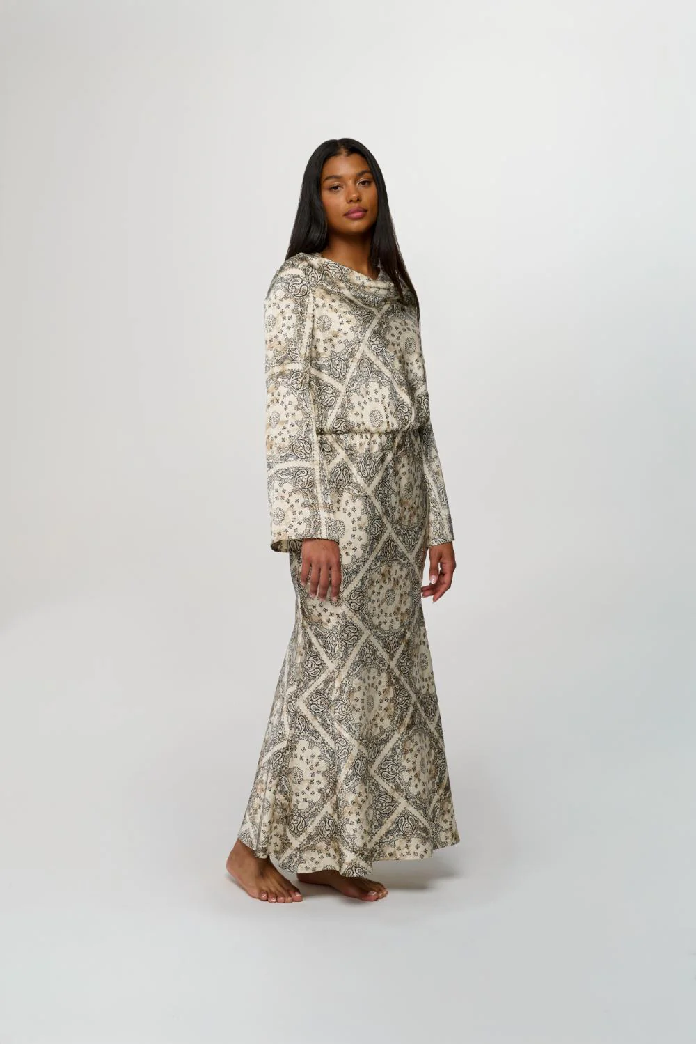 Emily Dress - Image 5
