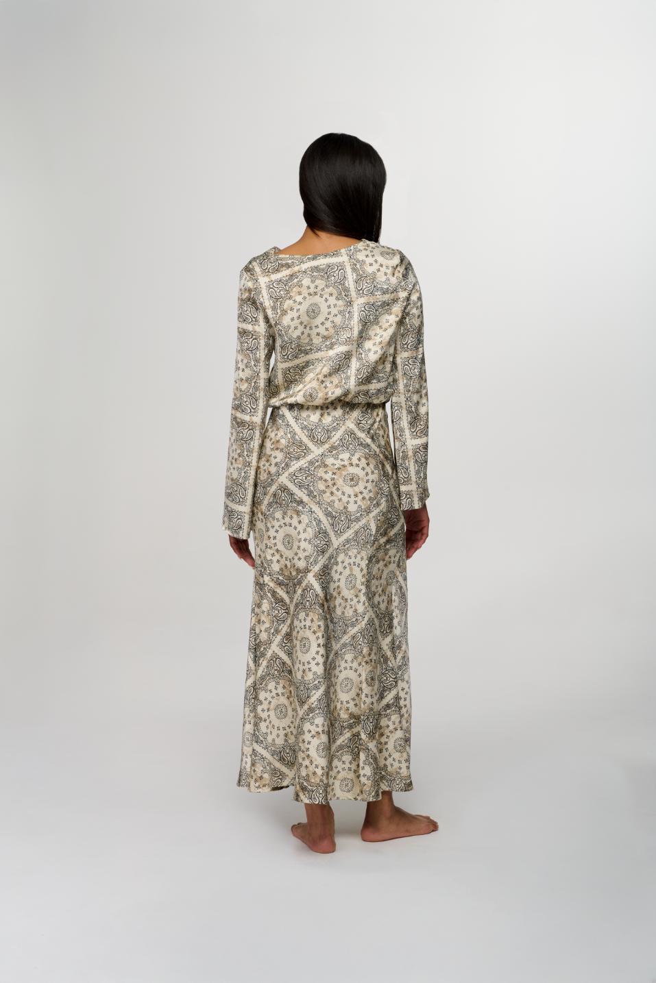 Emily Dress - Image 6