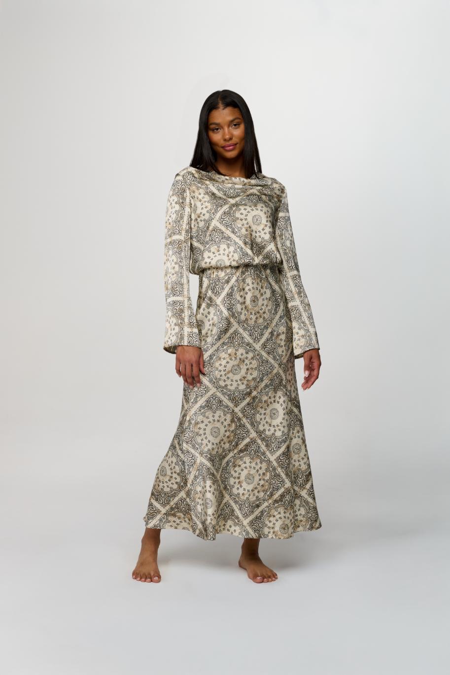 Emily Dress - Image 7