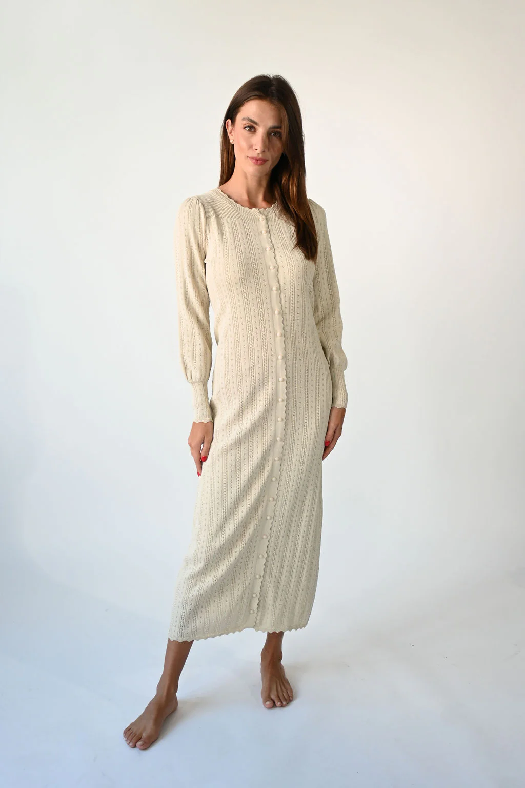 Grace Dress - Image 3