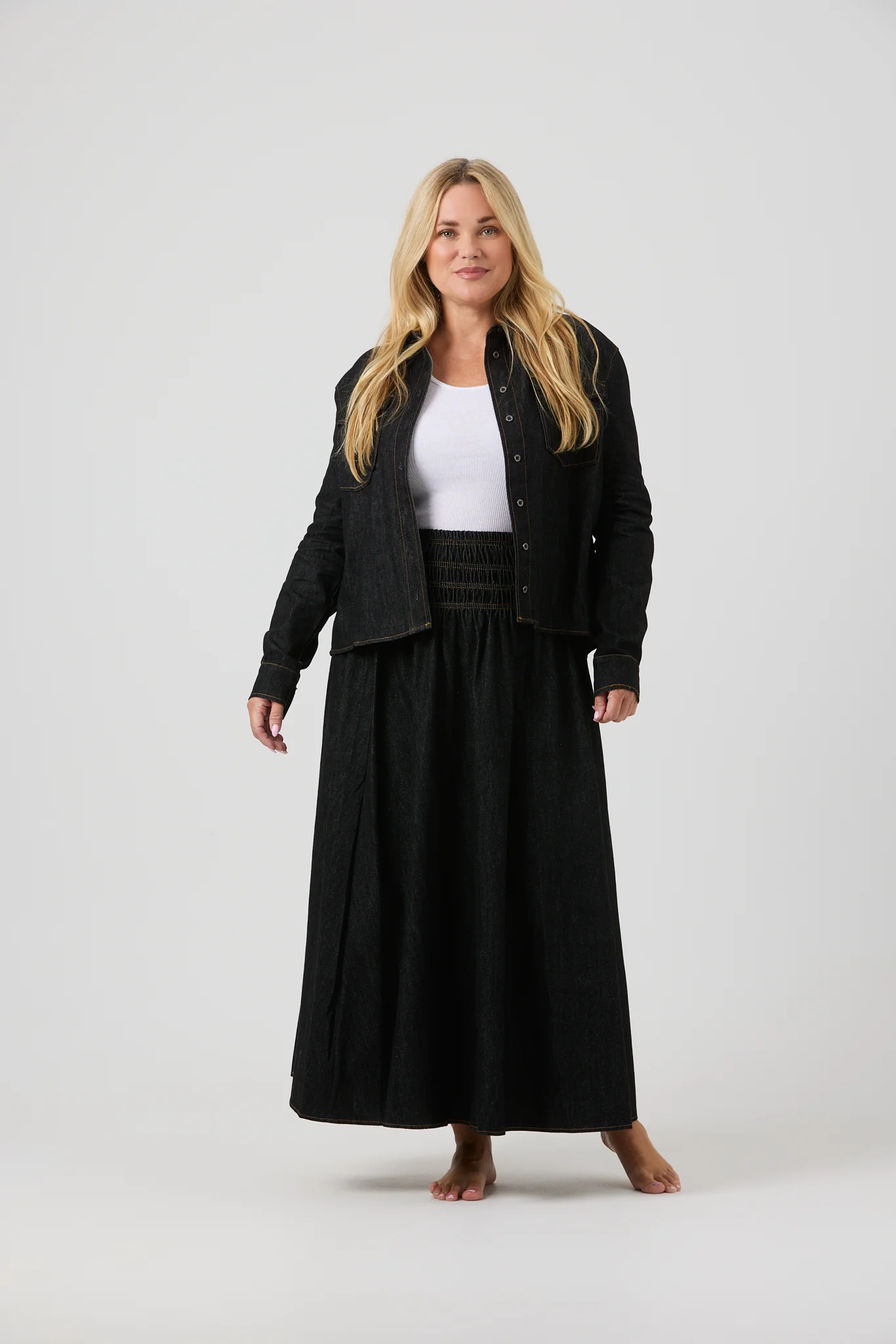 Hana Blouse - Image 5