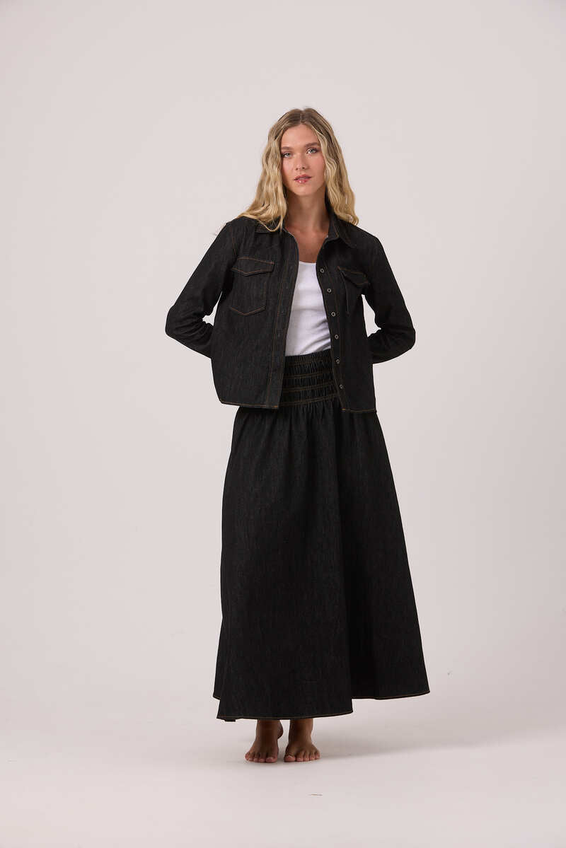Hana Skirt - Image 5