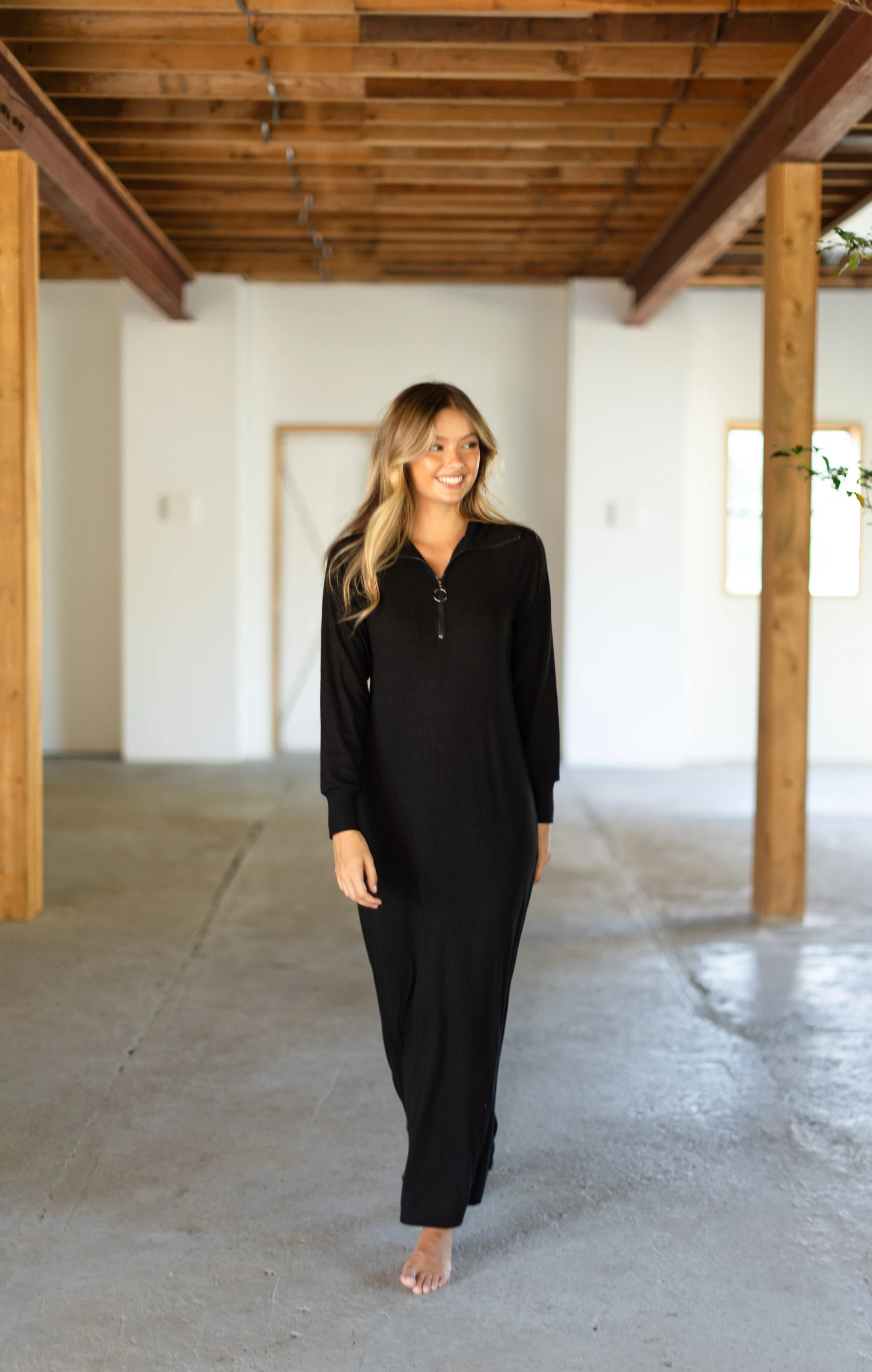 Harper Dress - Image 3