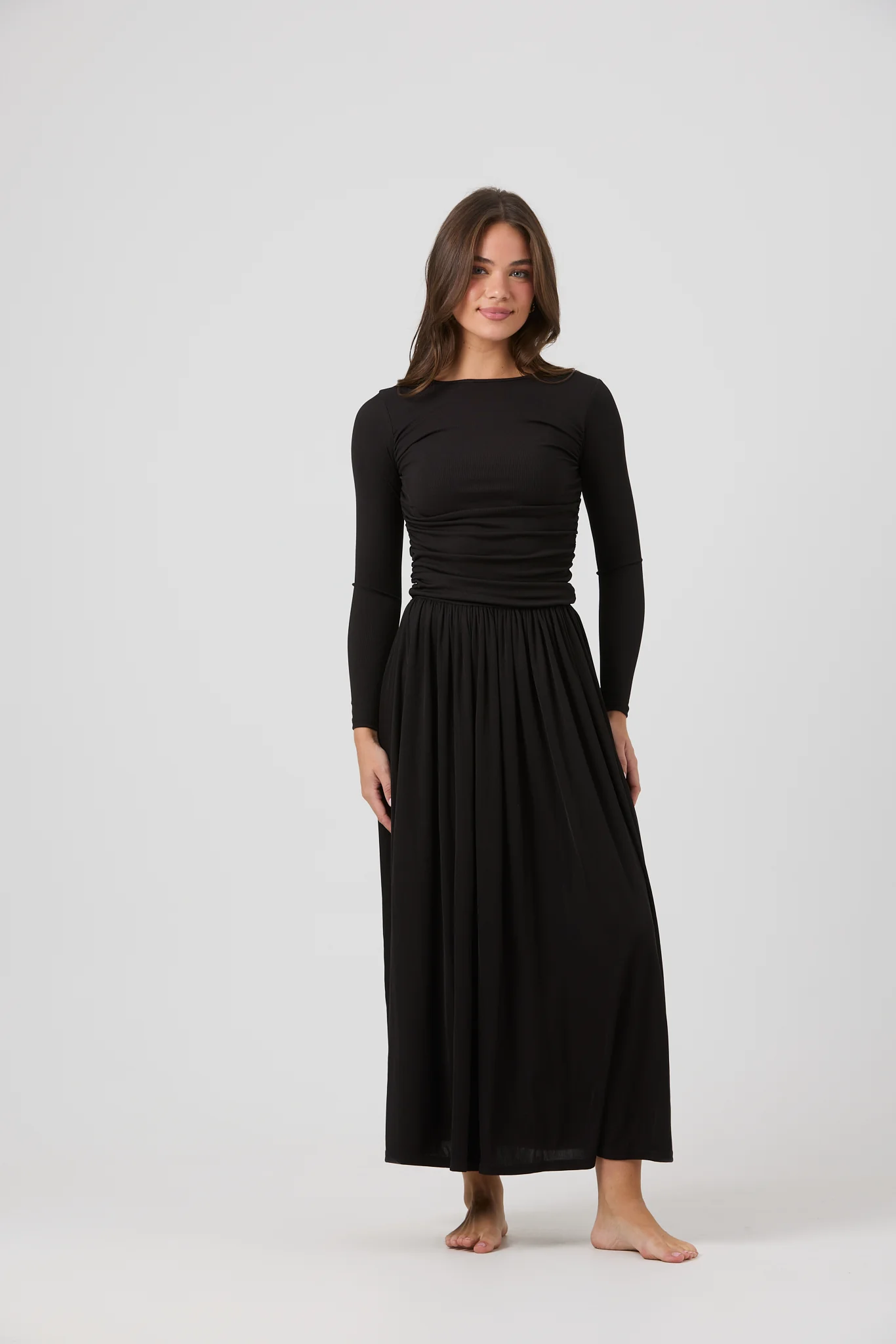Isa Dress