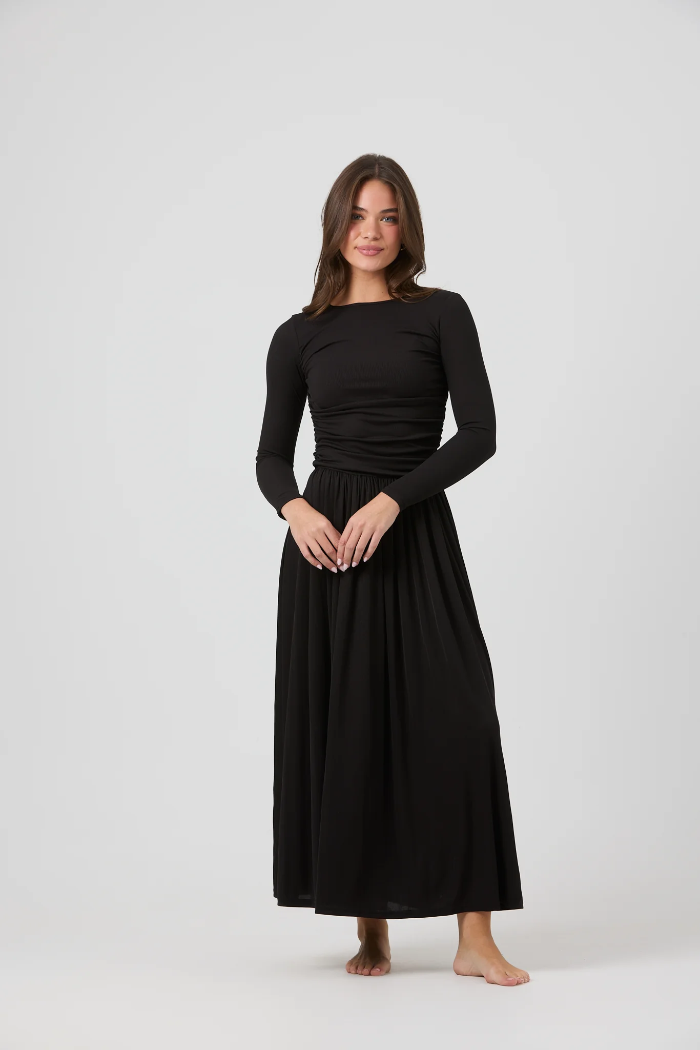 Isa Dress - Image 3