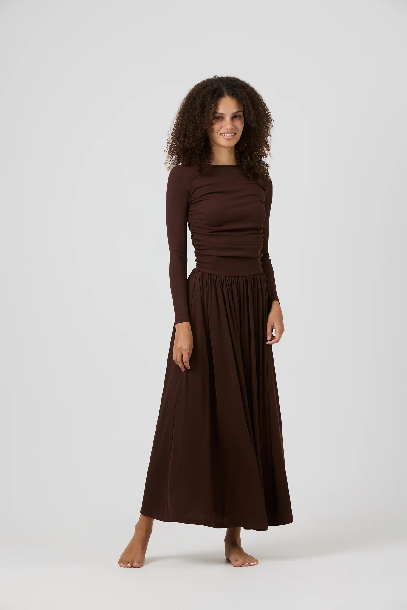 Isa Dress - Image 4