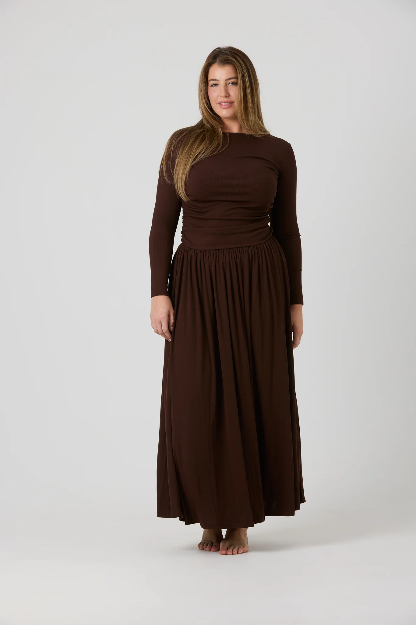 Isa Dress - Image 5