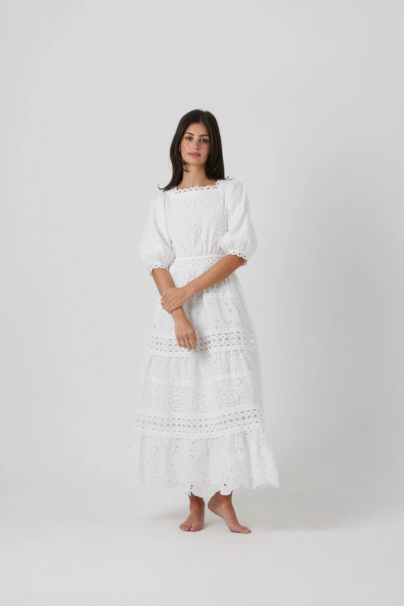 Isla Dress - Image 2
