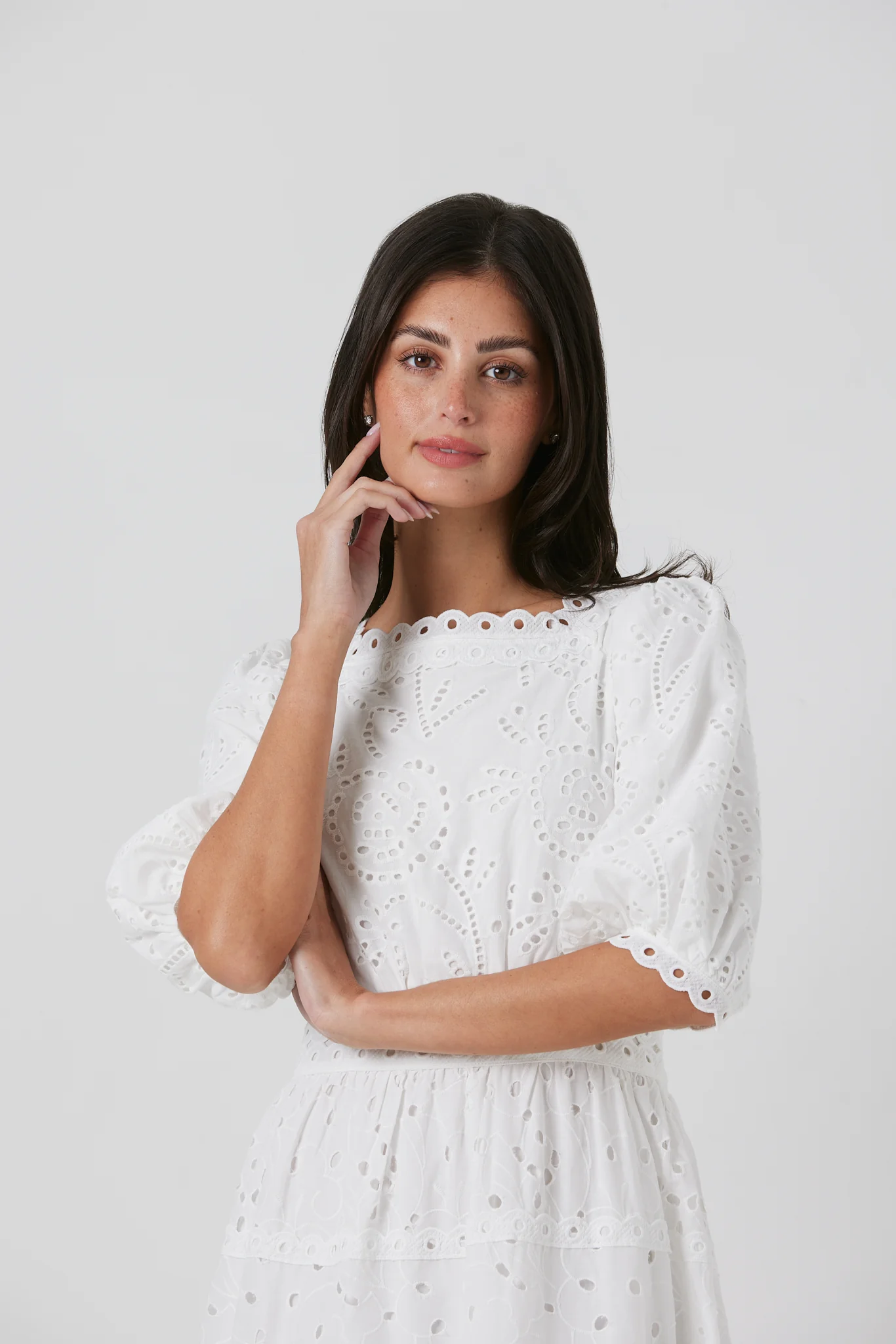 Isla Dress - Image 3