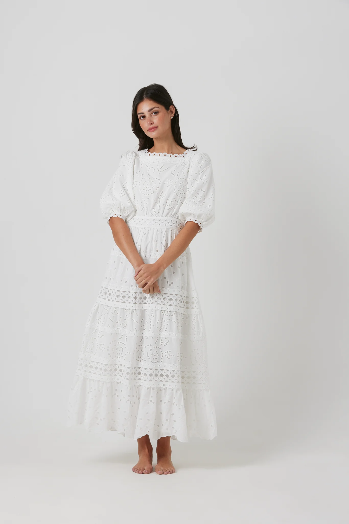 Isla Dress - Image 4