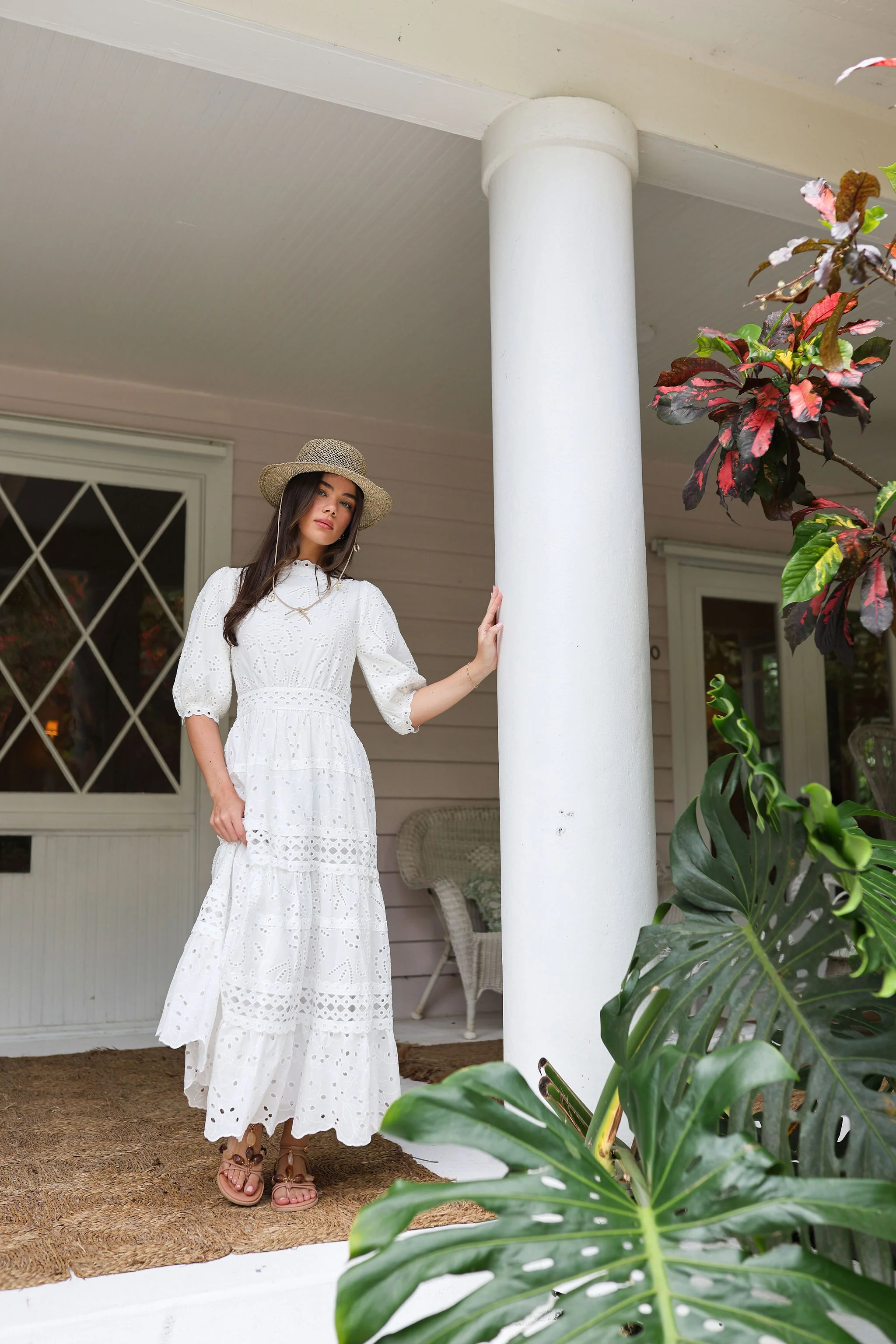 Isla Dress - Image 5