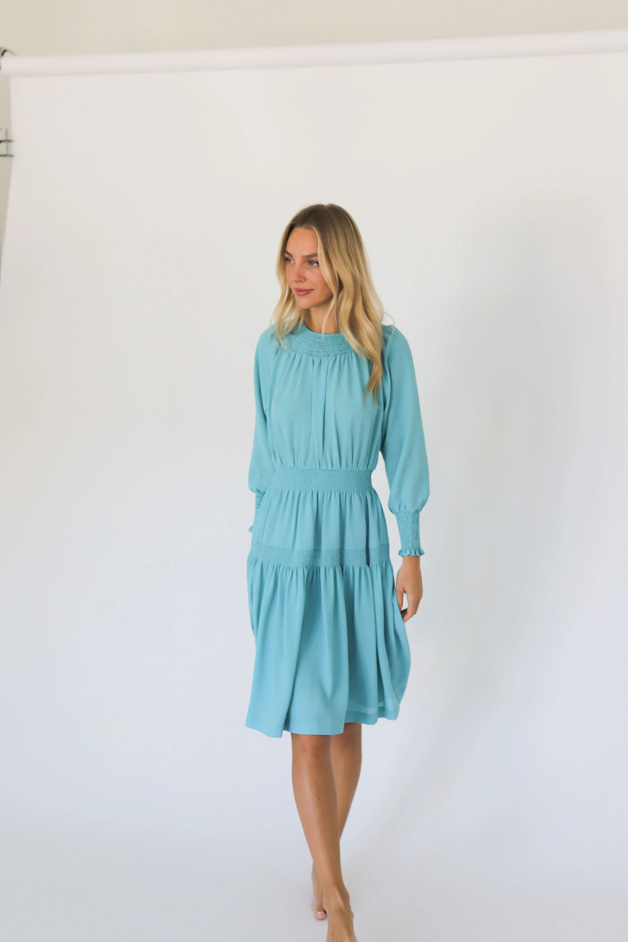 Ivy Dress - Image 3