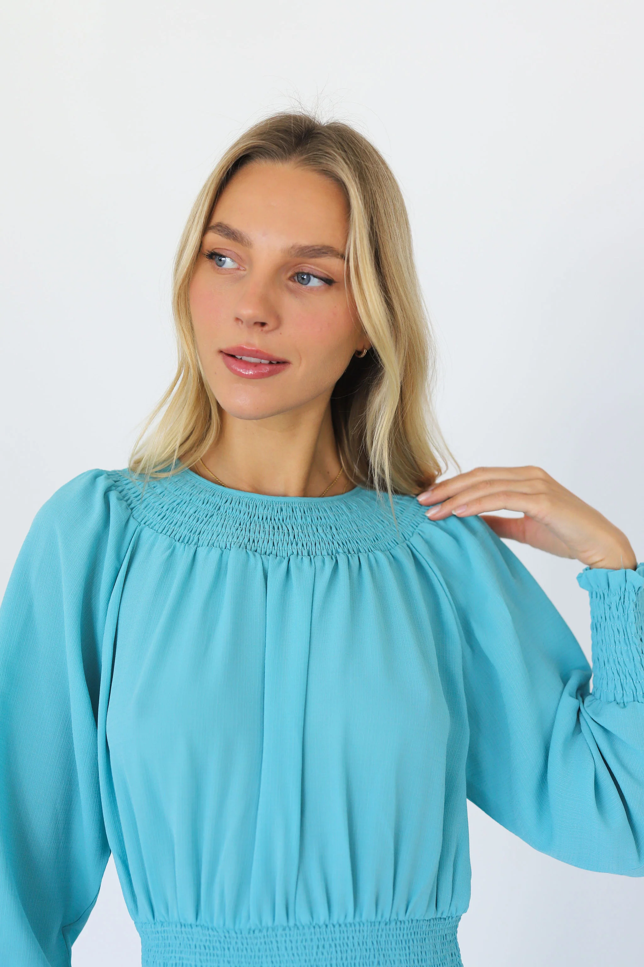 Ivy Dress - Image 4