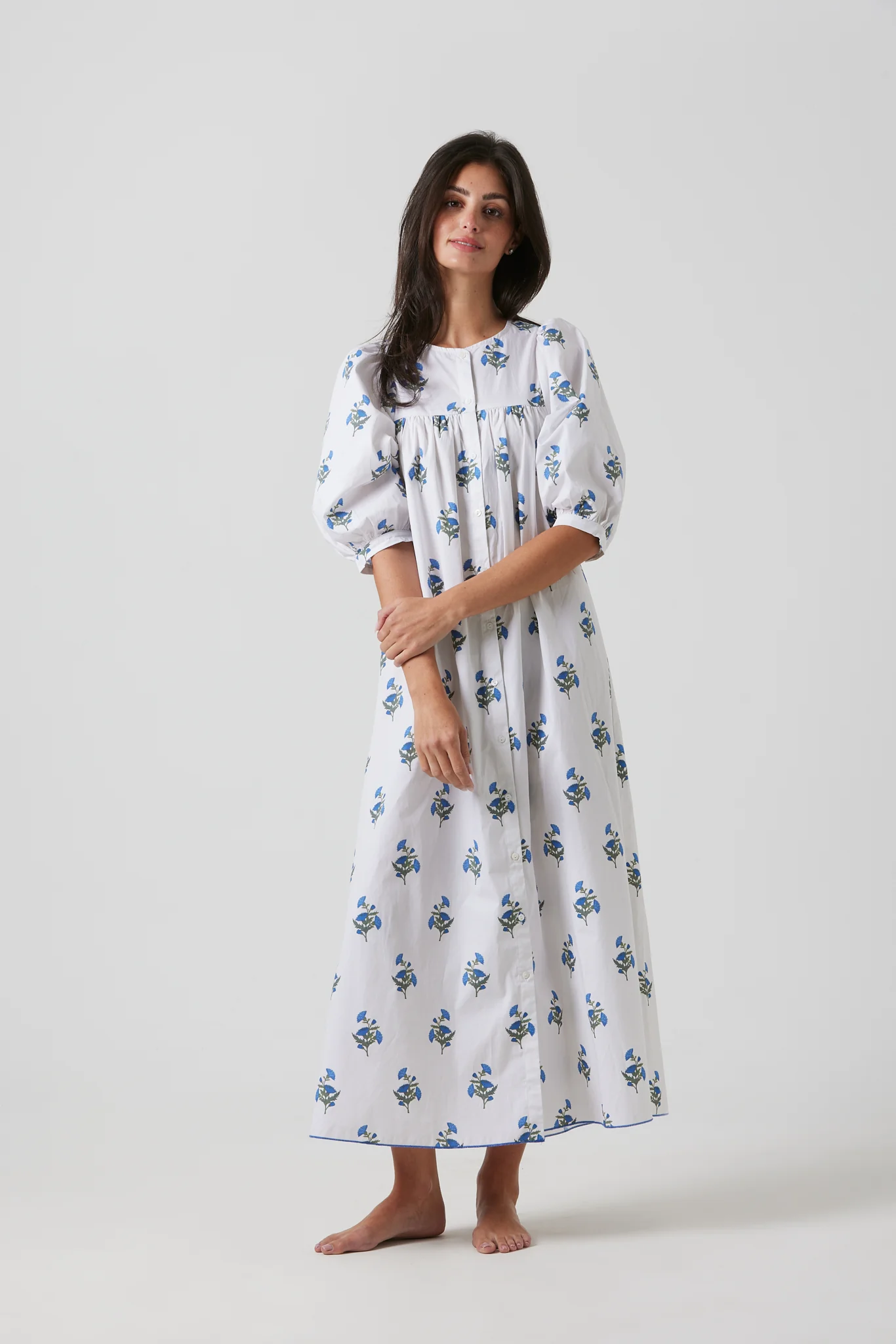 Josie Dress - Image 2