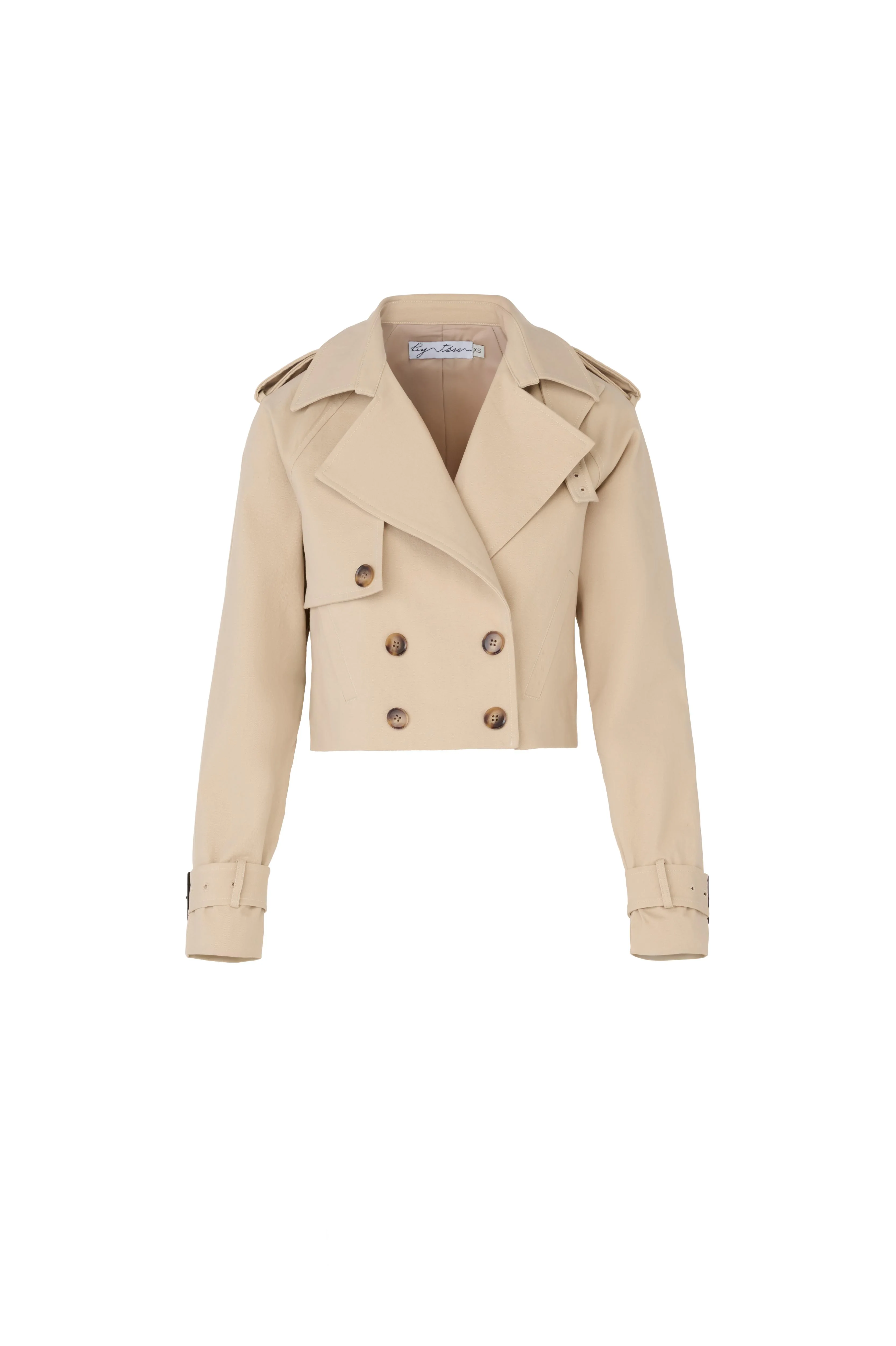 Juliet Jacket - Image 6