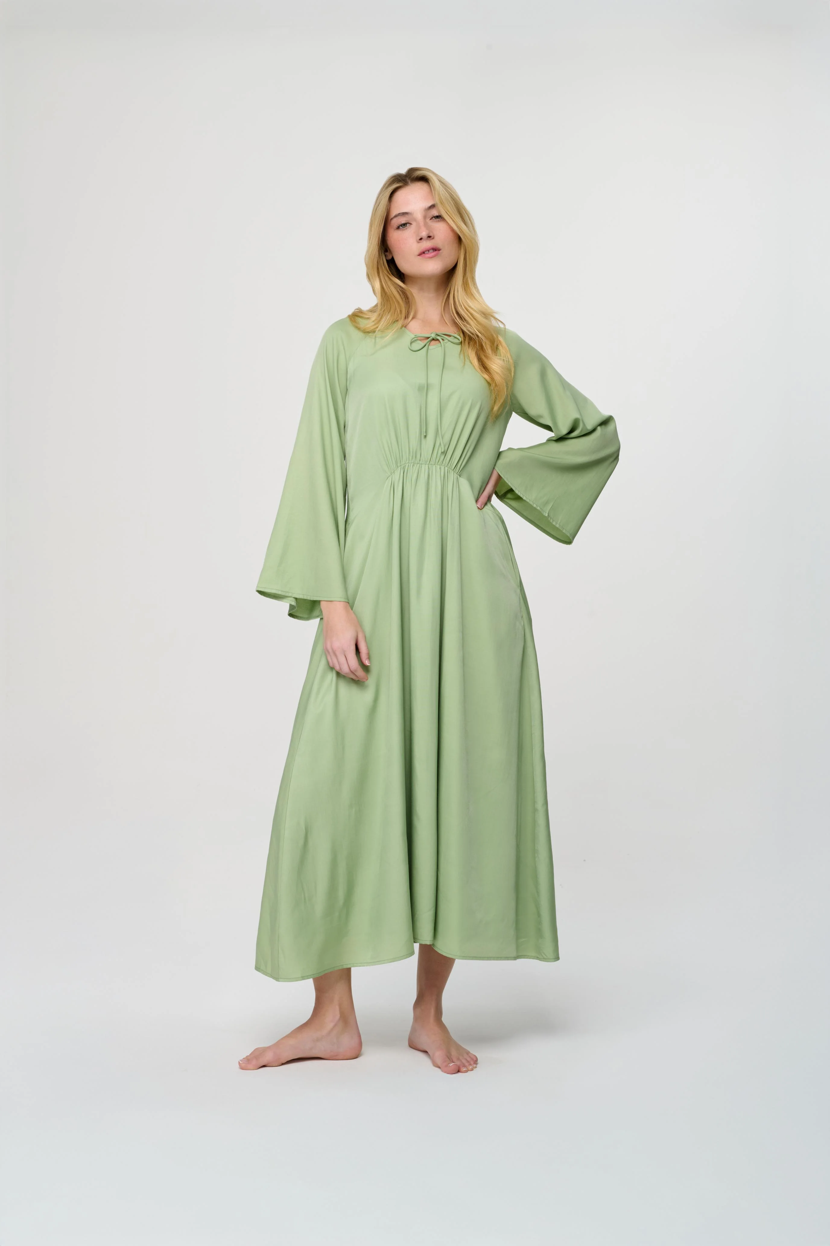 June Dress