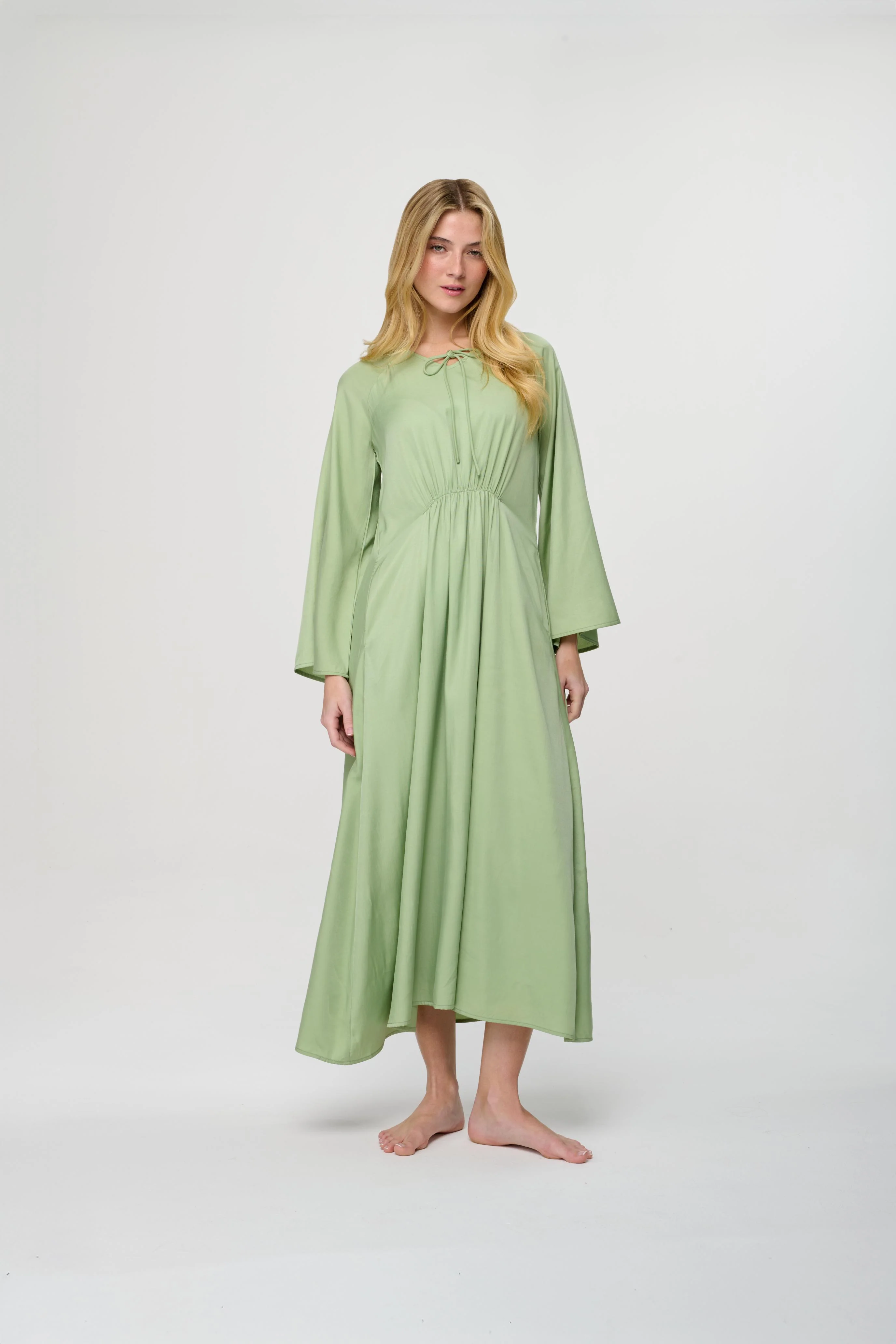June Dress - Image 3