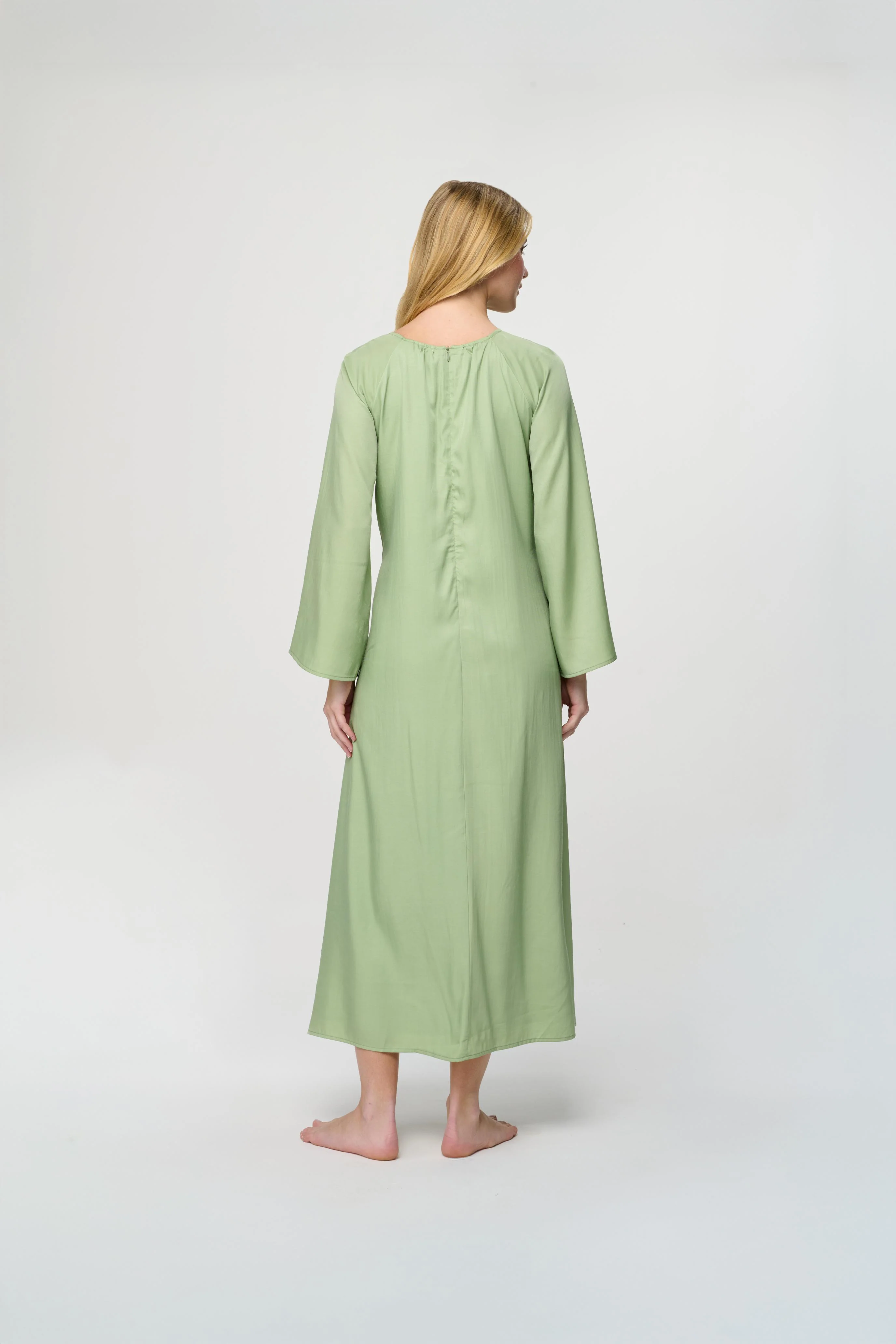 June Dress - Image 4