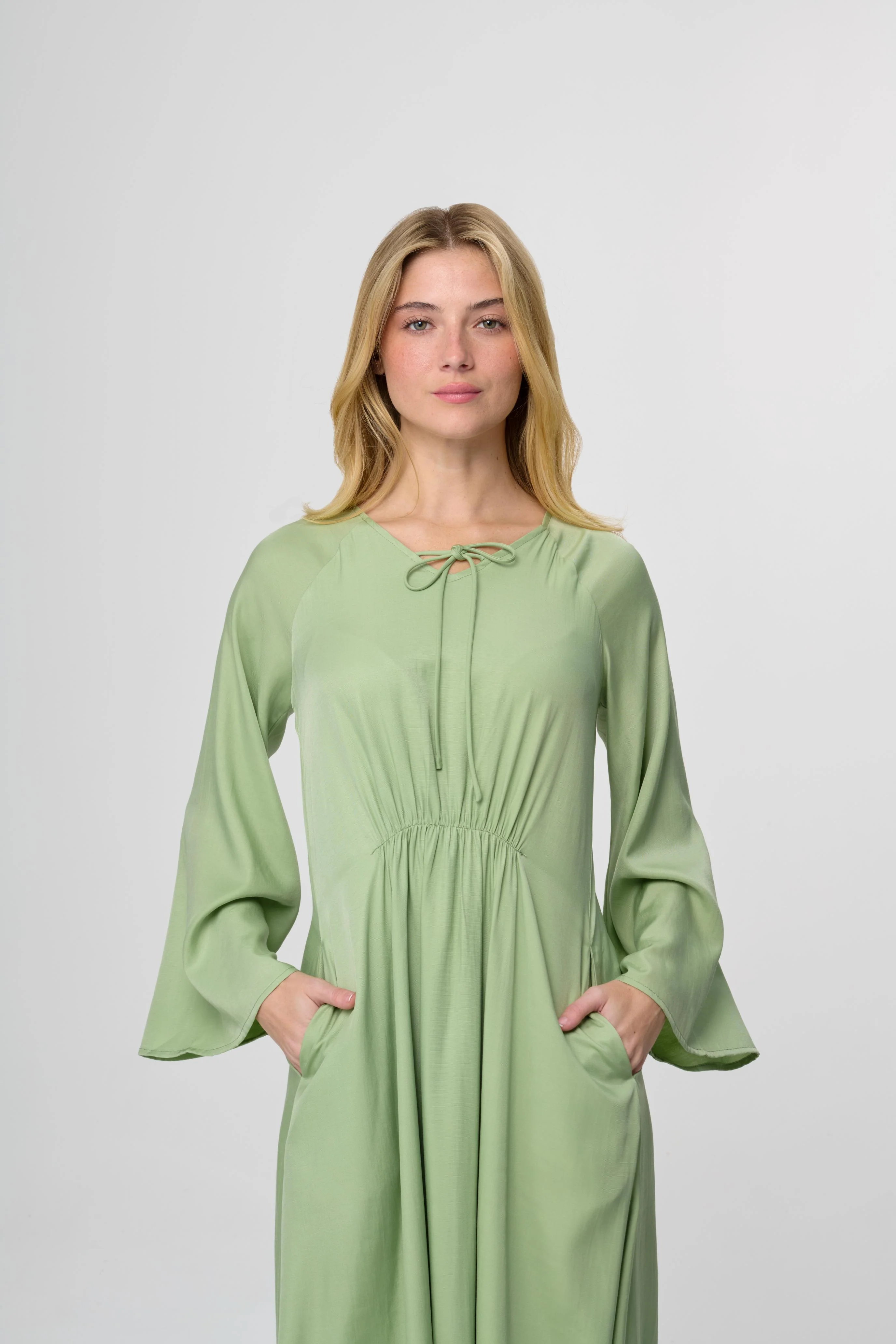 June Dress - Image 5