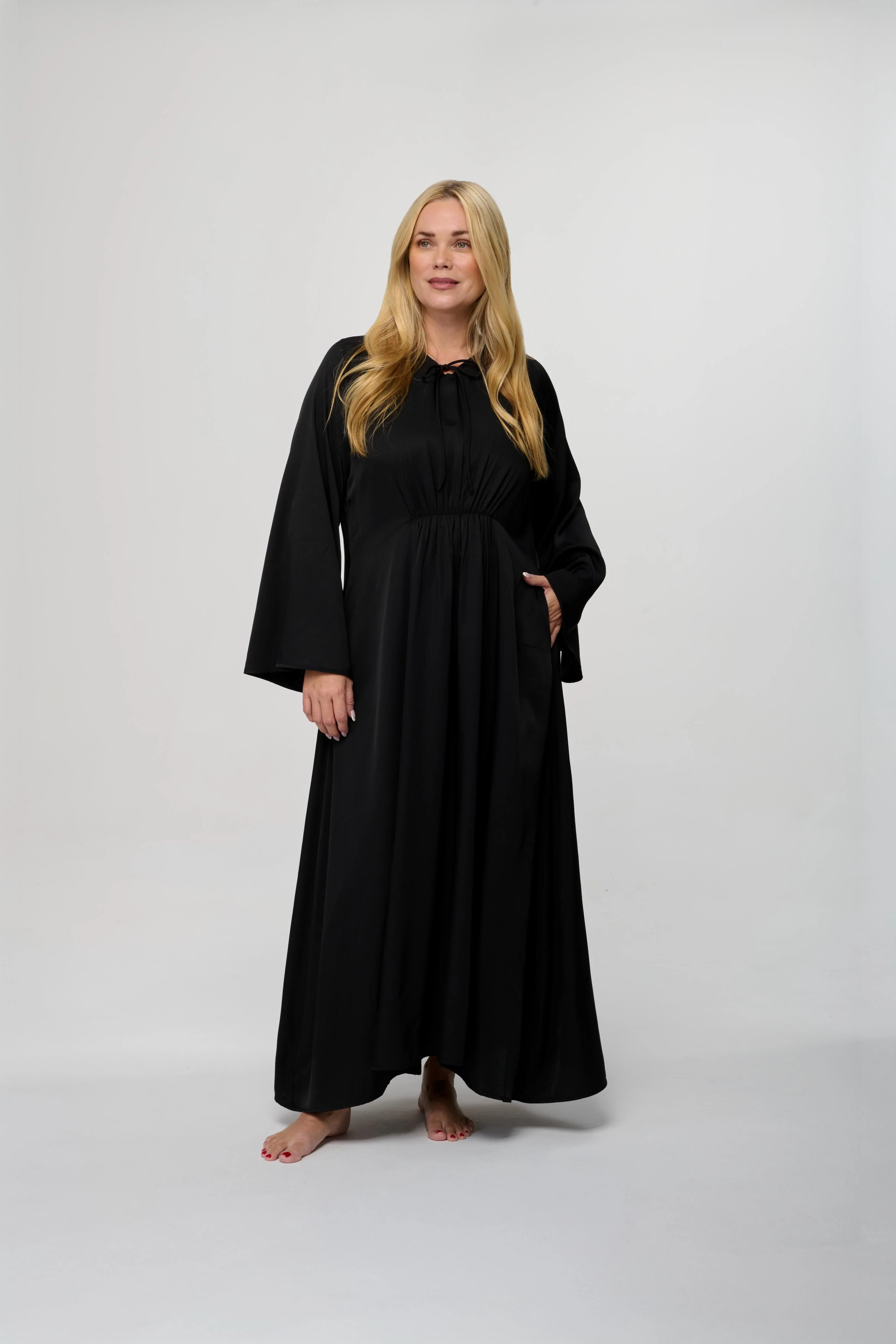 June Dress - Image 9