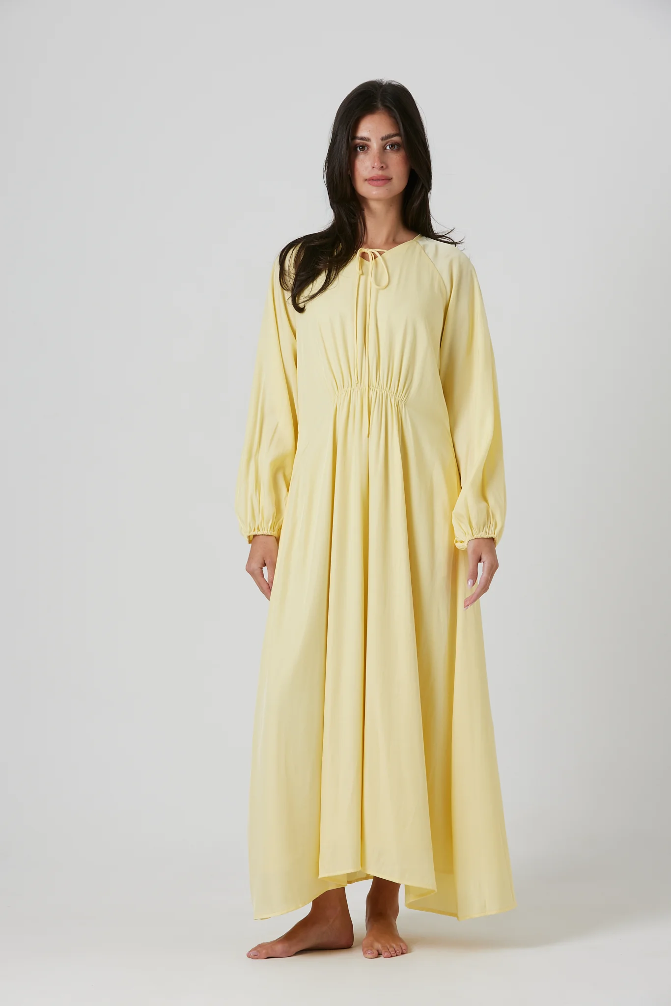 June Dress