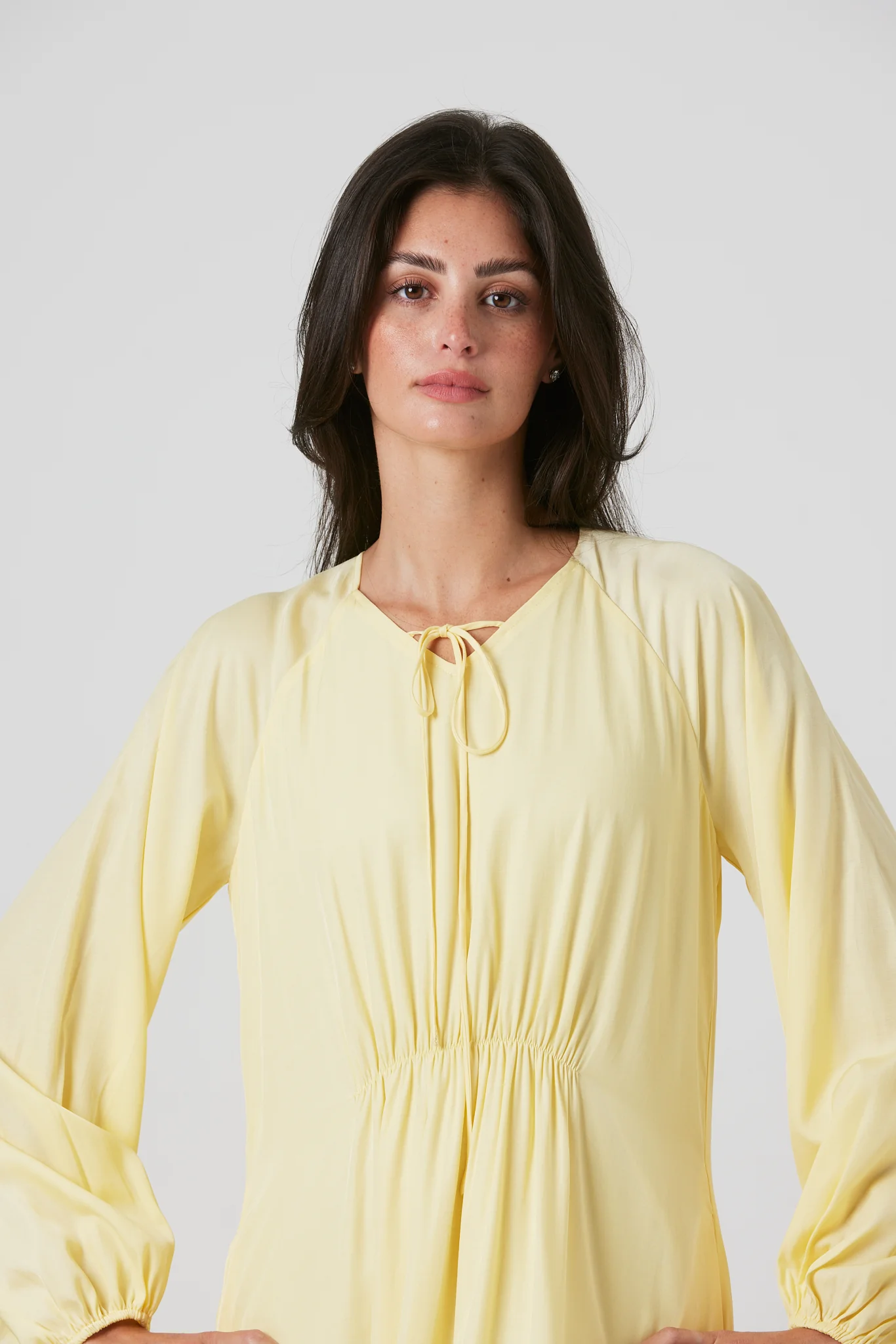 June Dress - Image 2