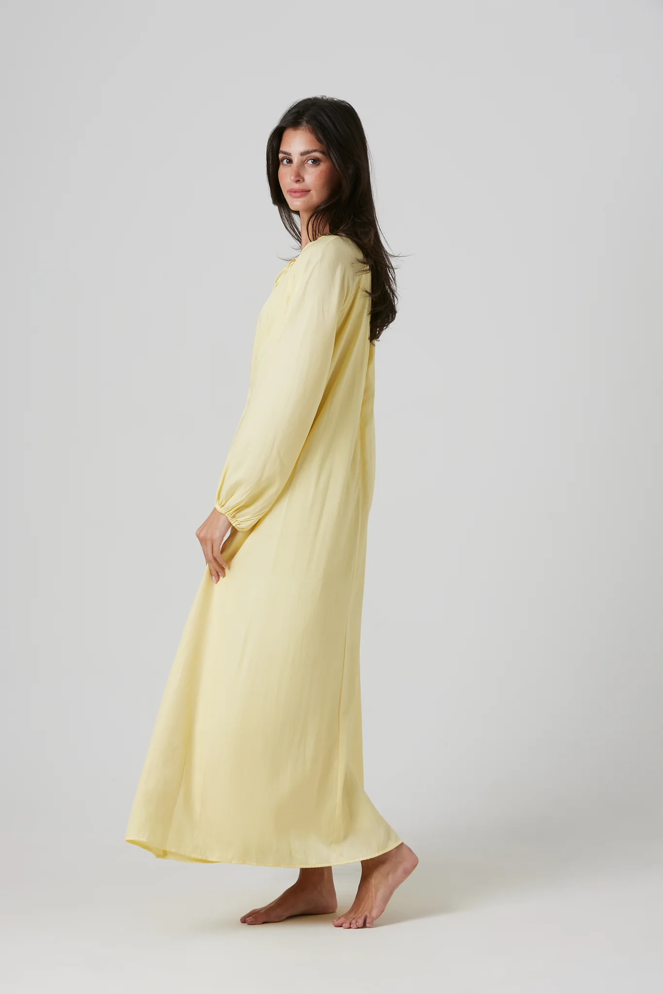 June Dress - Image 3