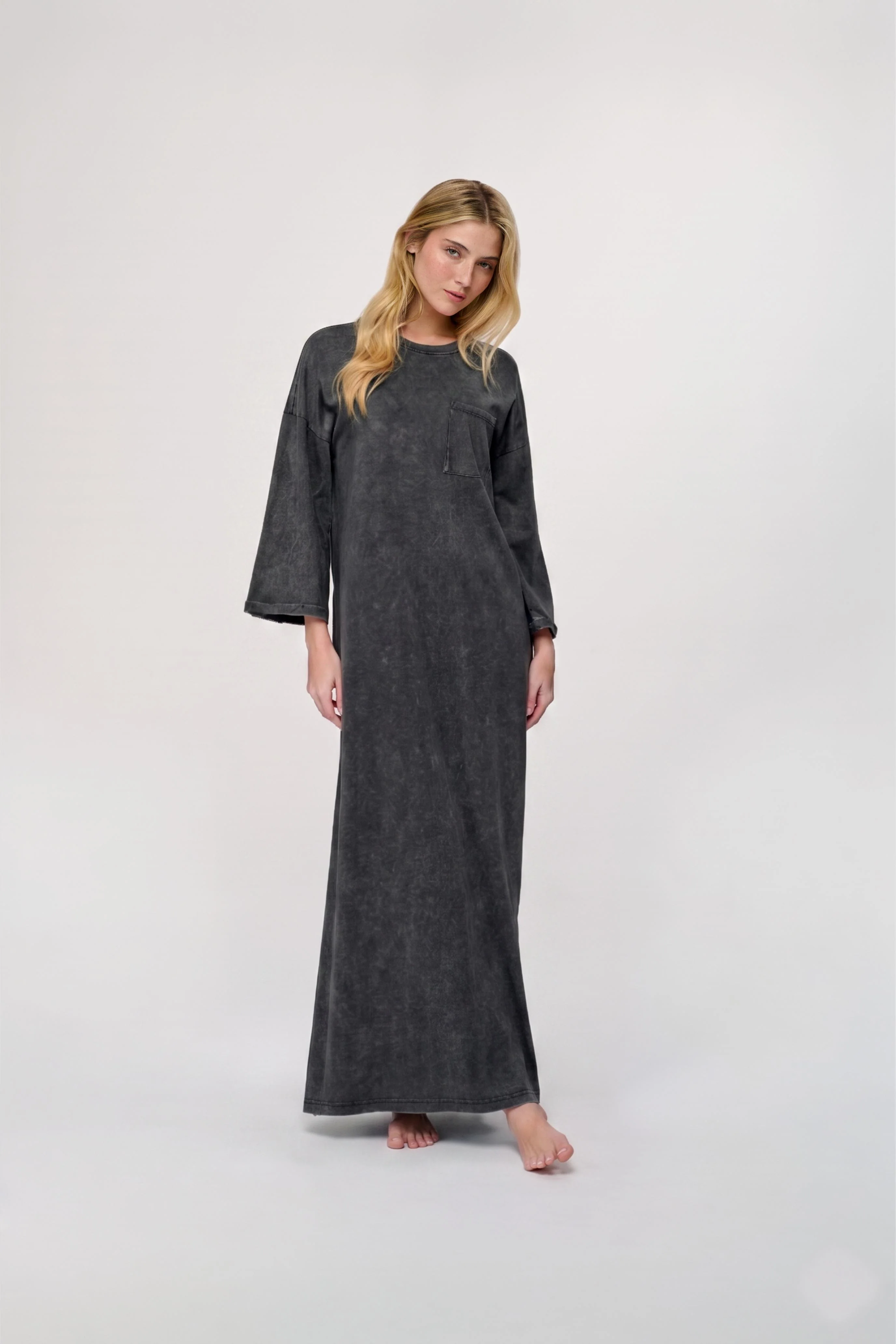 Kat Dress