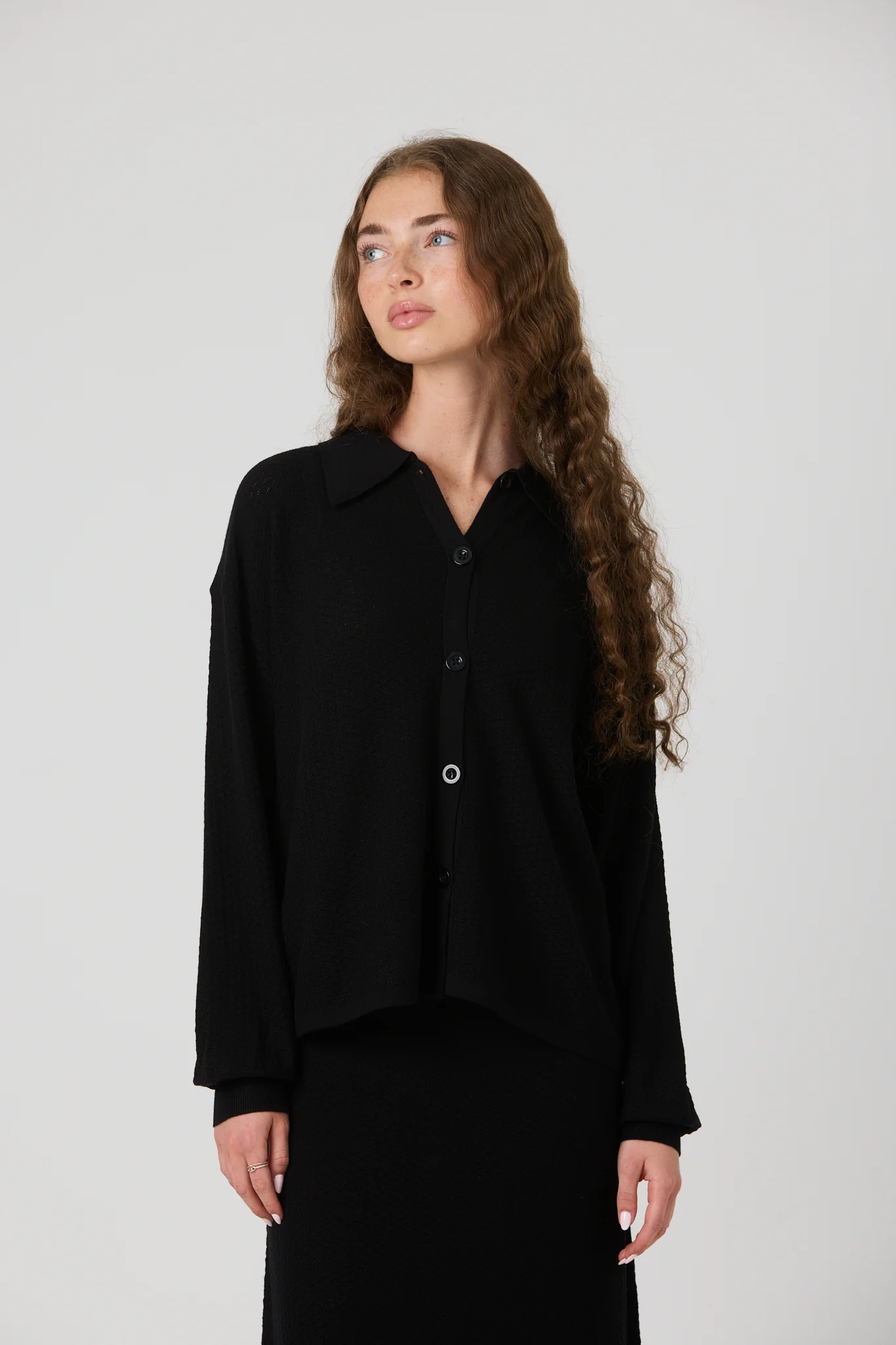 Katie Blouse (Long Sleeve) - Image 3