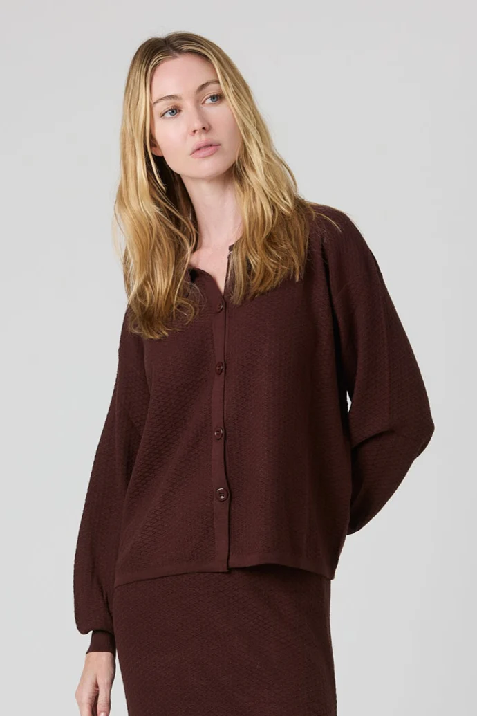Katie Blouse (Long Sleeve) - Image 5