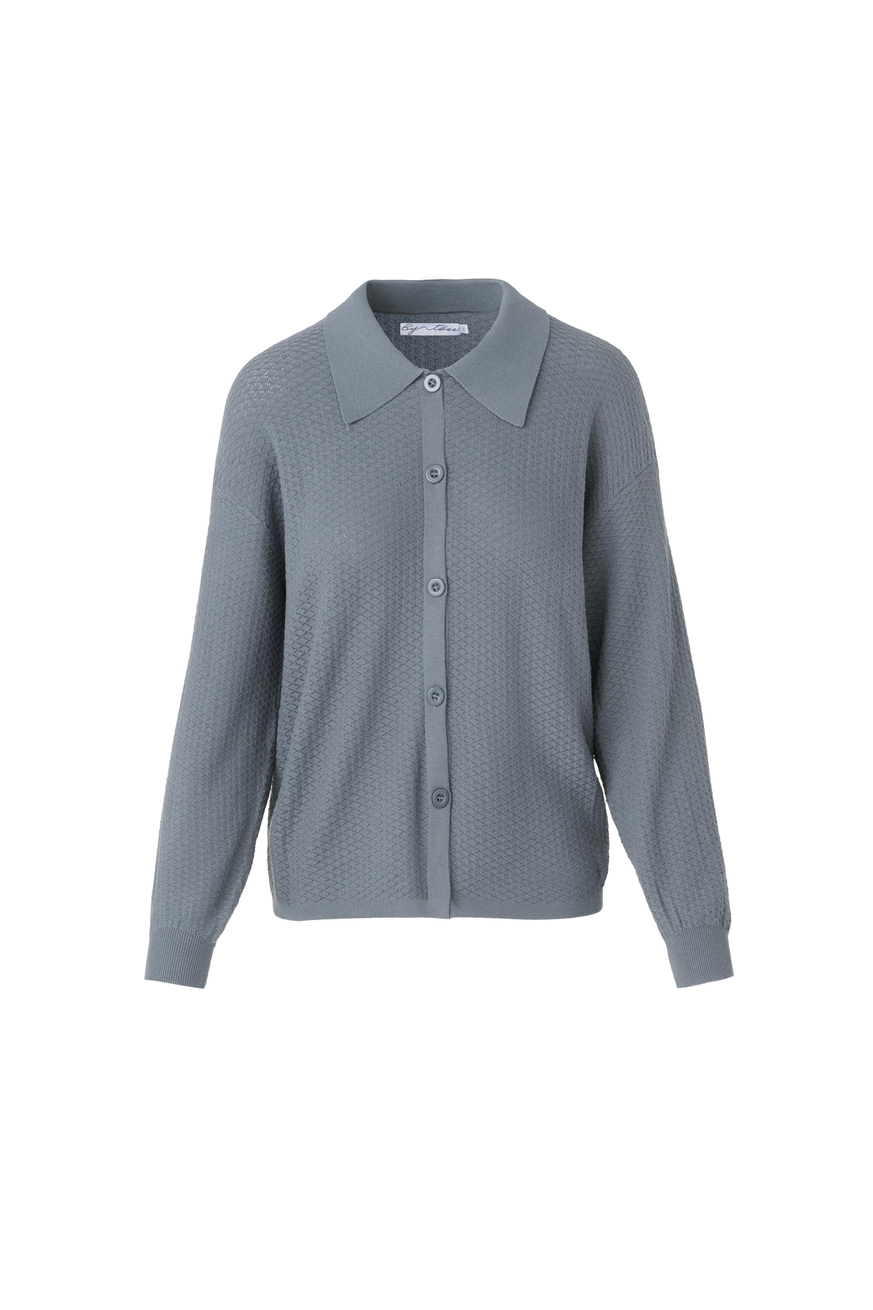 Katie Blouse (Long Sleeve) - Image 7