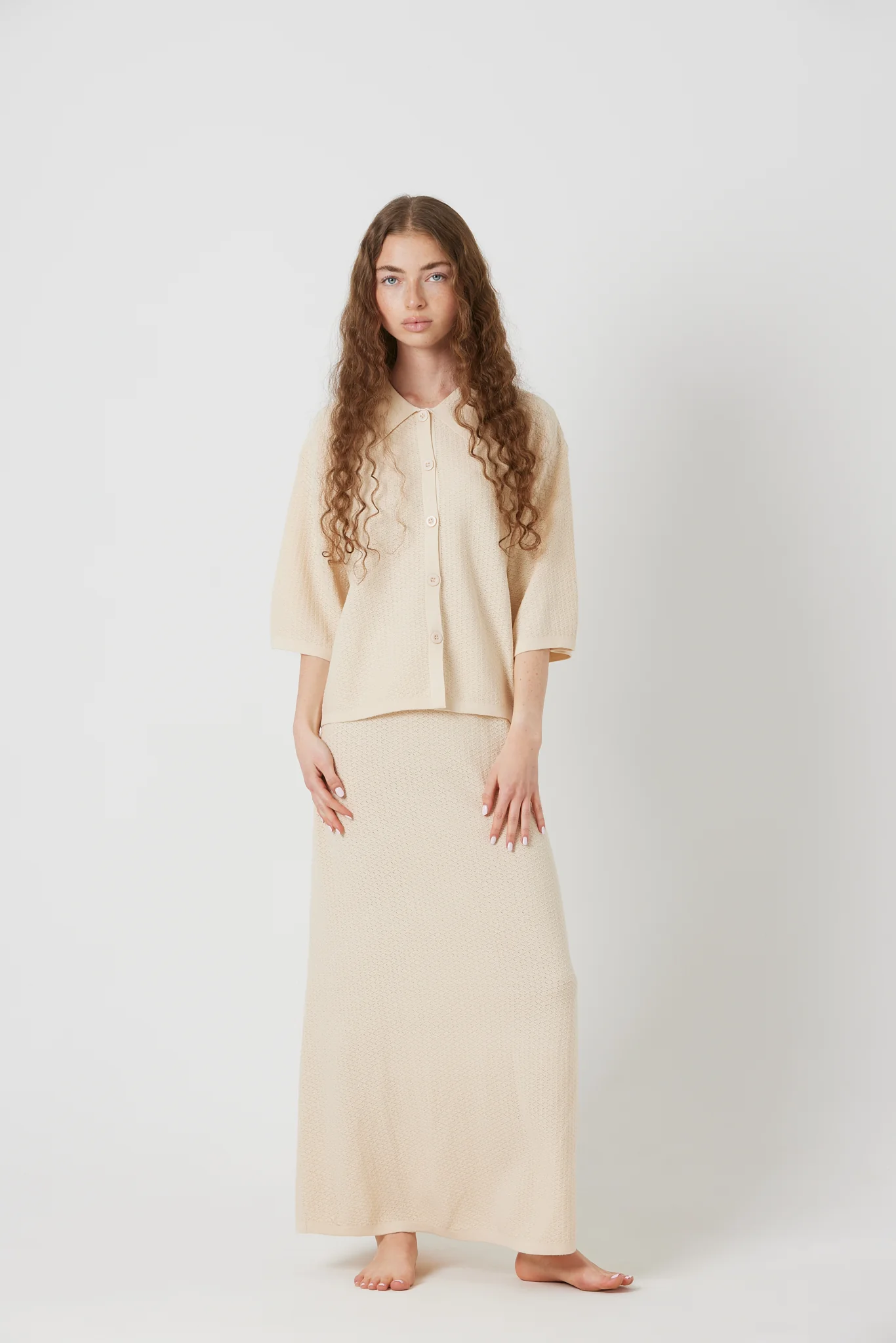 Katie Blouse - Image 2