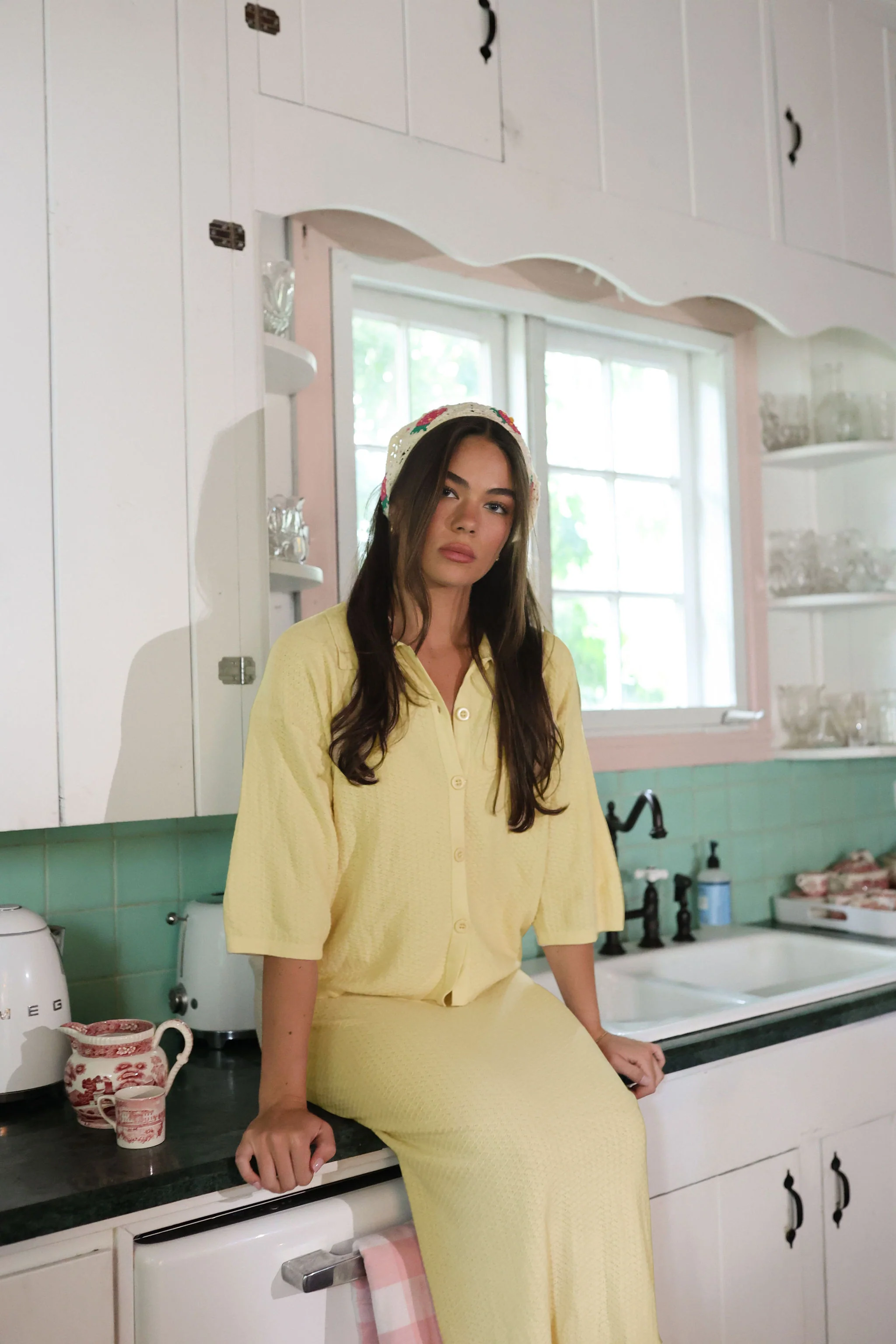 Katie Blouse - Image 6