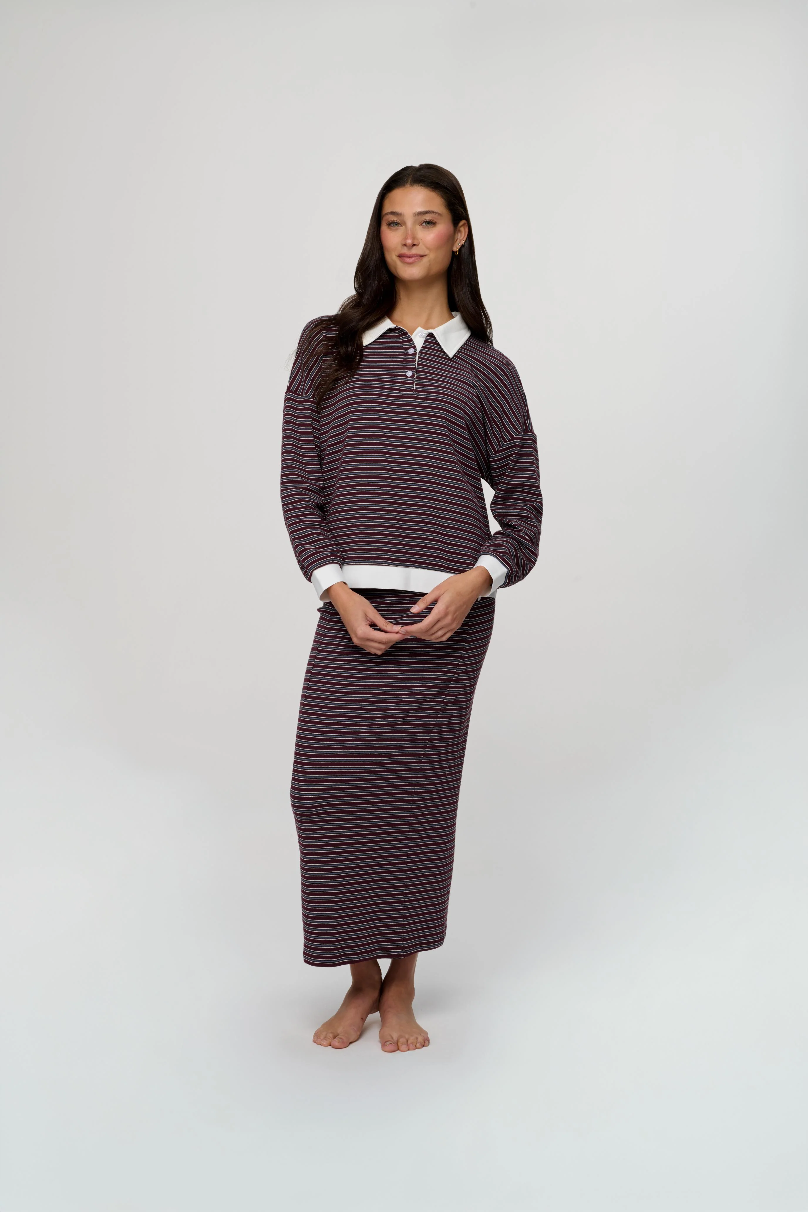 Kyra Skirt
