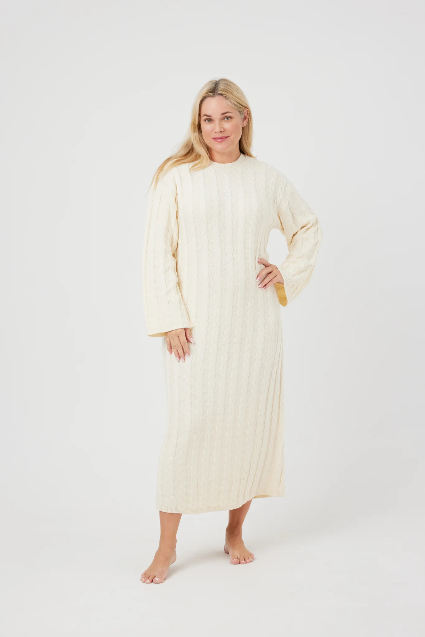 Lannie Dress - Image 2