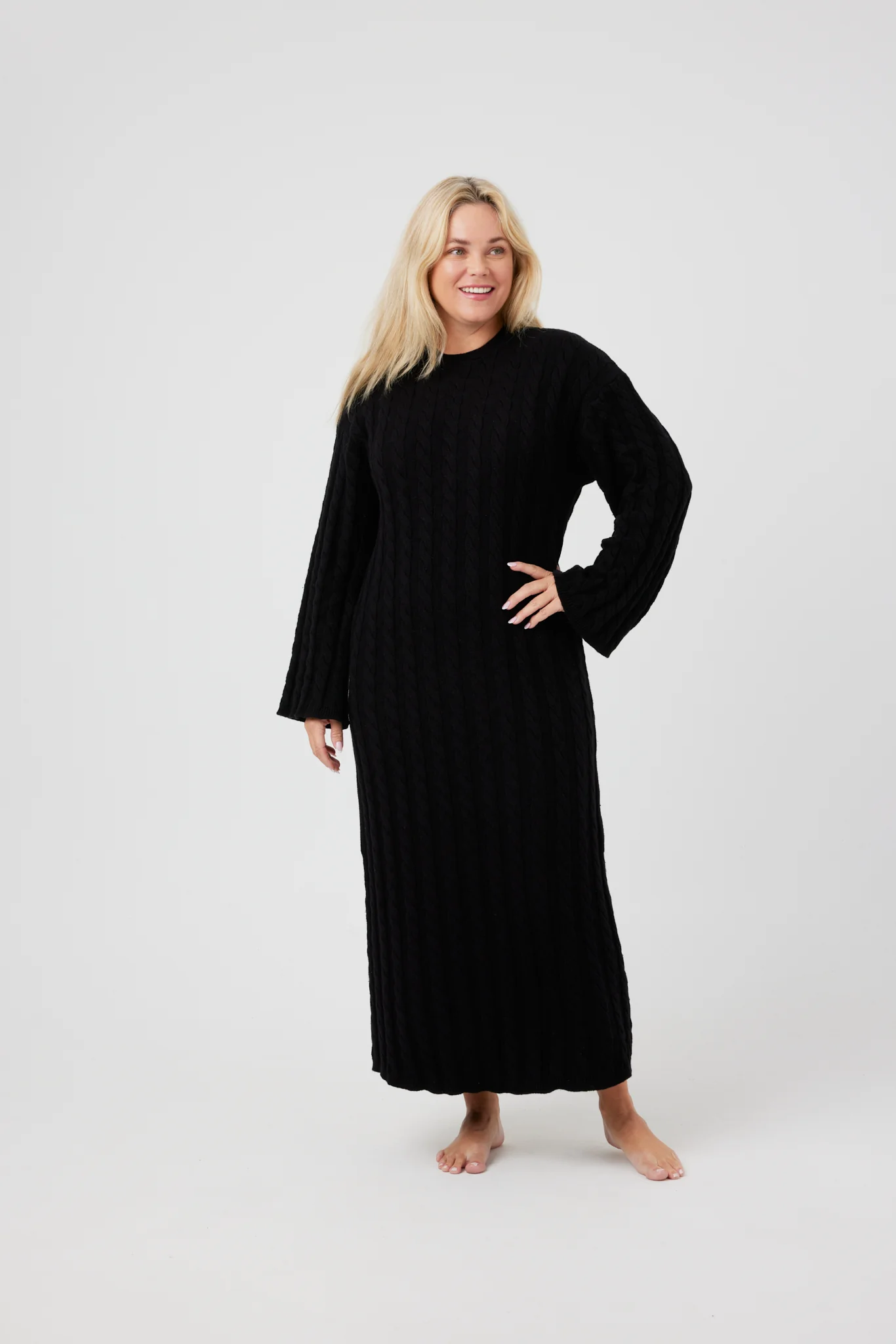 Lannie Dress - Image 5