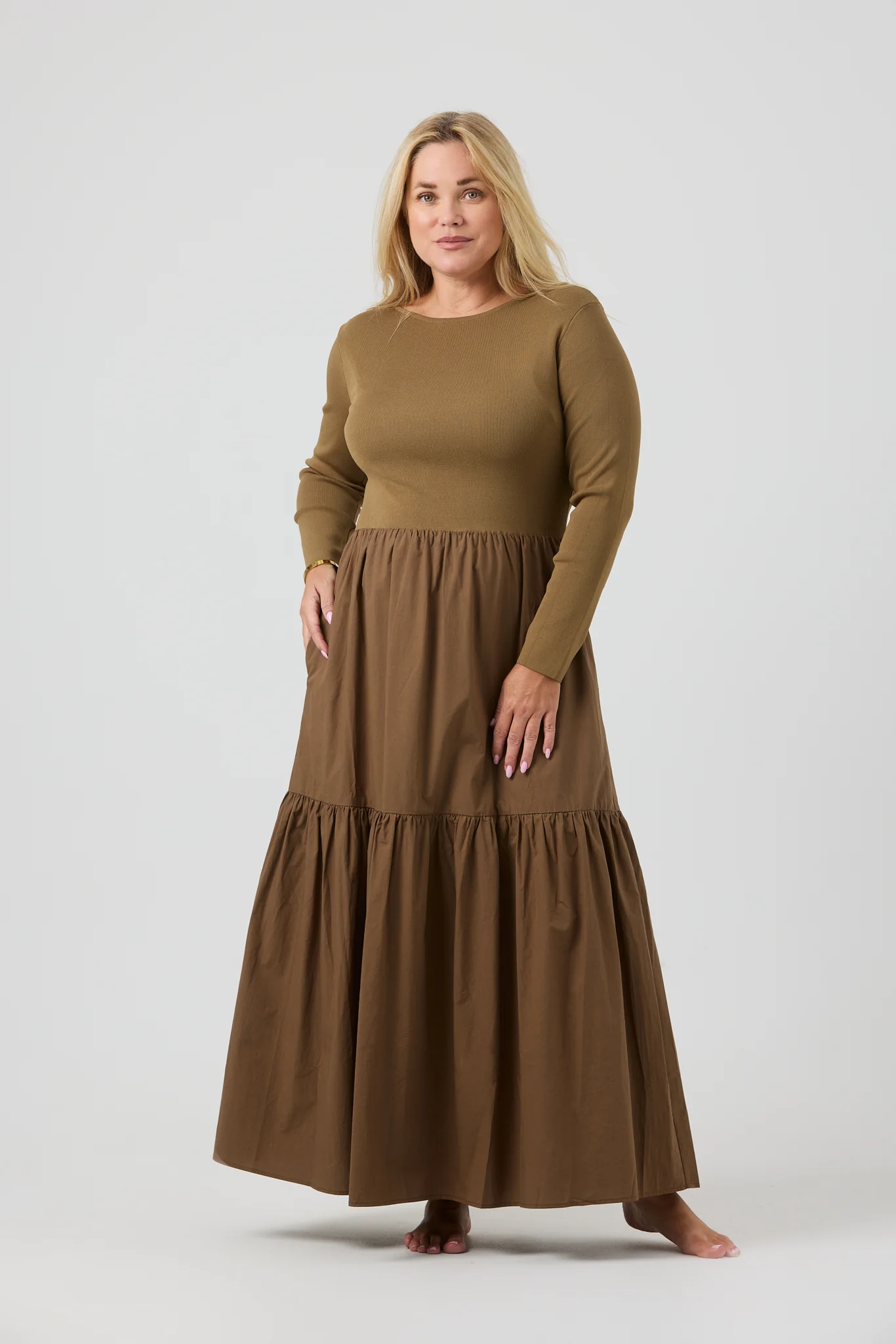 Lany Dress - Image 3